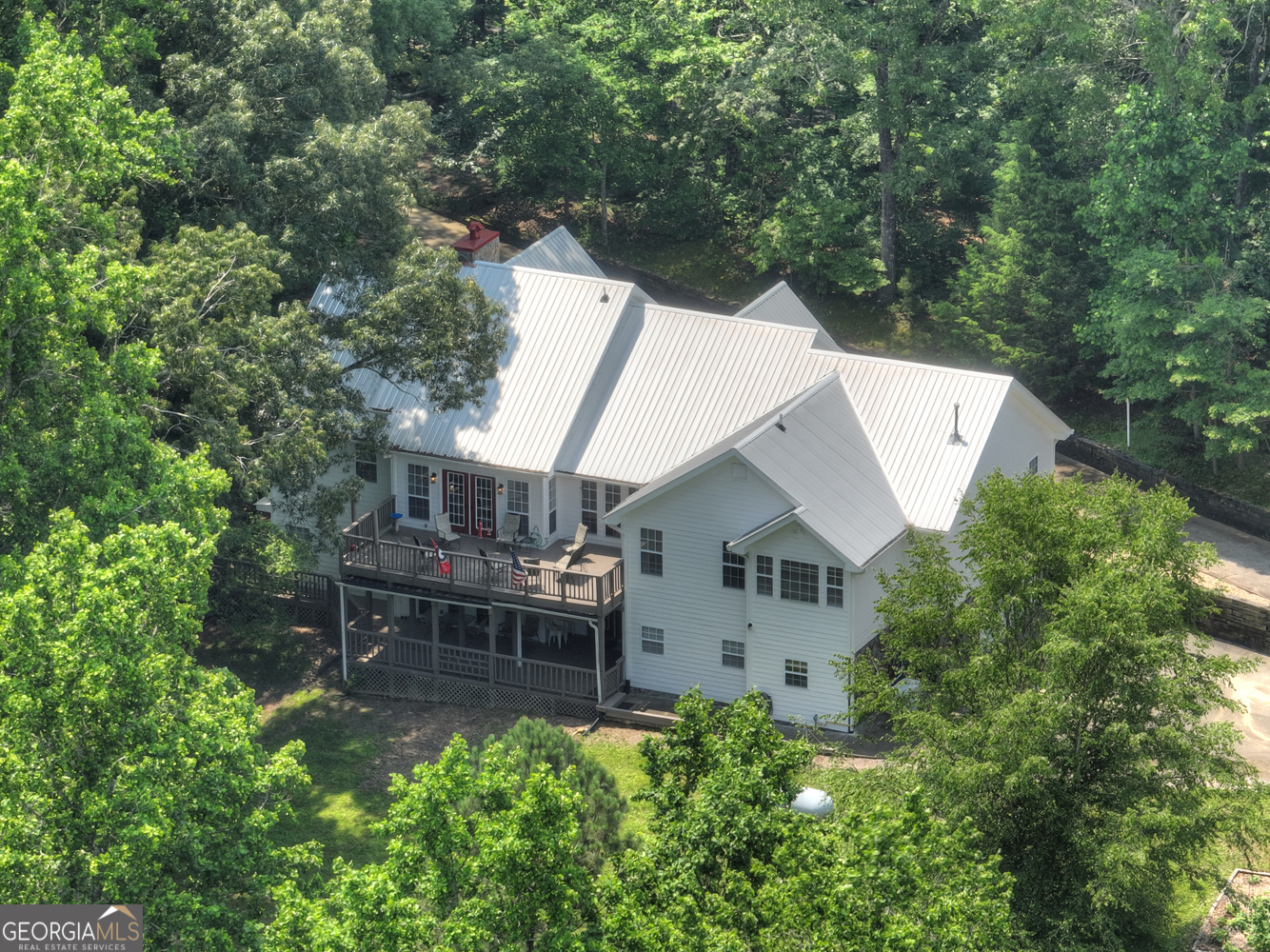 1398 Antioch Church Road Talking Rock GA 30175
