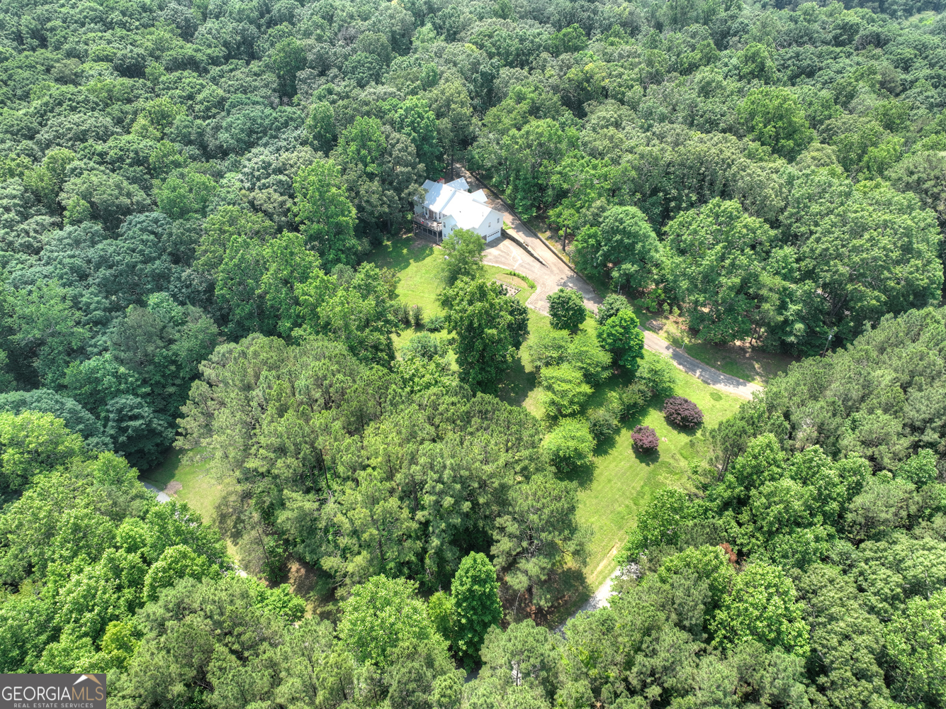 1398 Antioch Church Road Talking Rock GA 30175