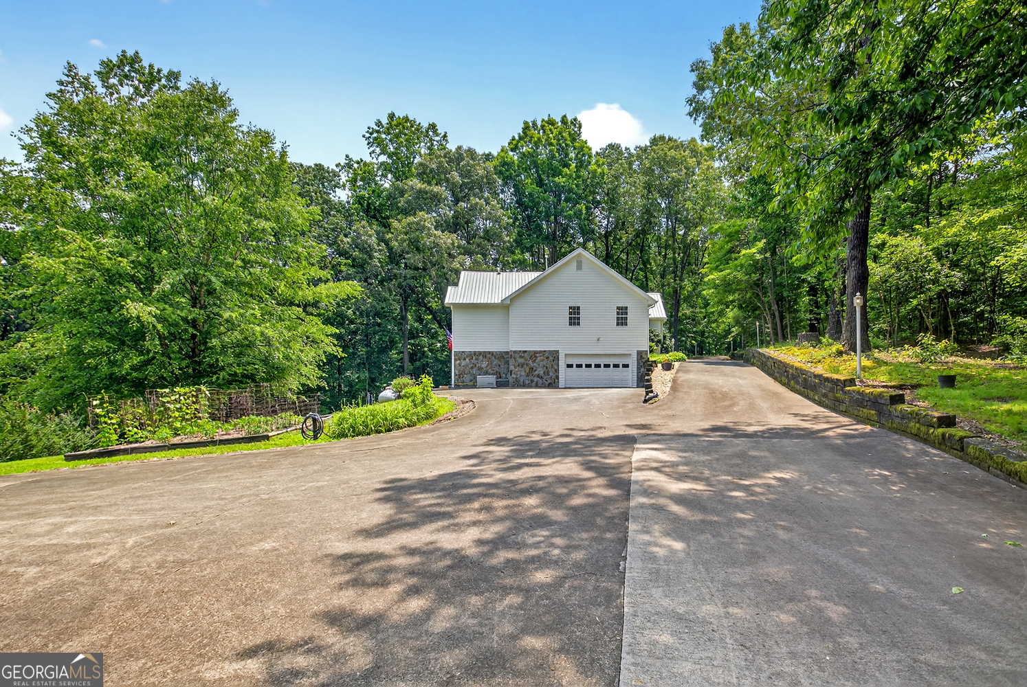 1398 Antioch Church Road Talking Rock GA 30175