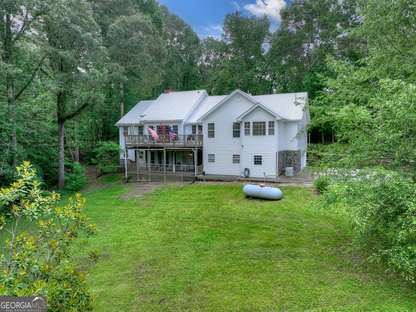 1398 Antioch Church Road Talking Rock GA 30175