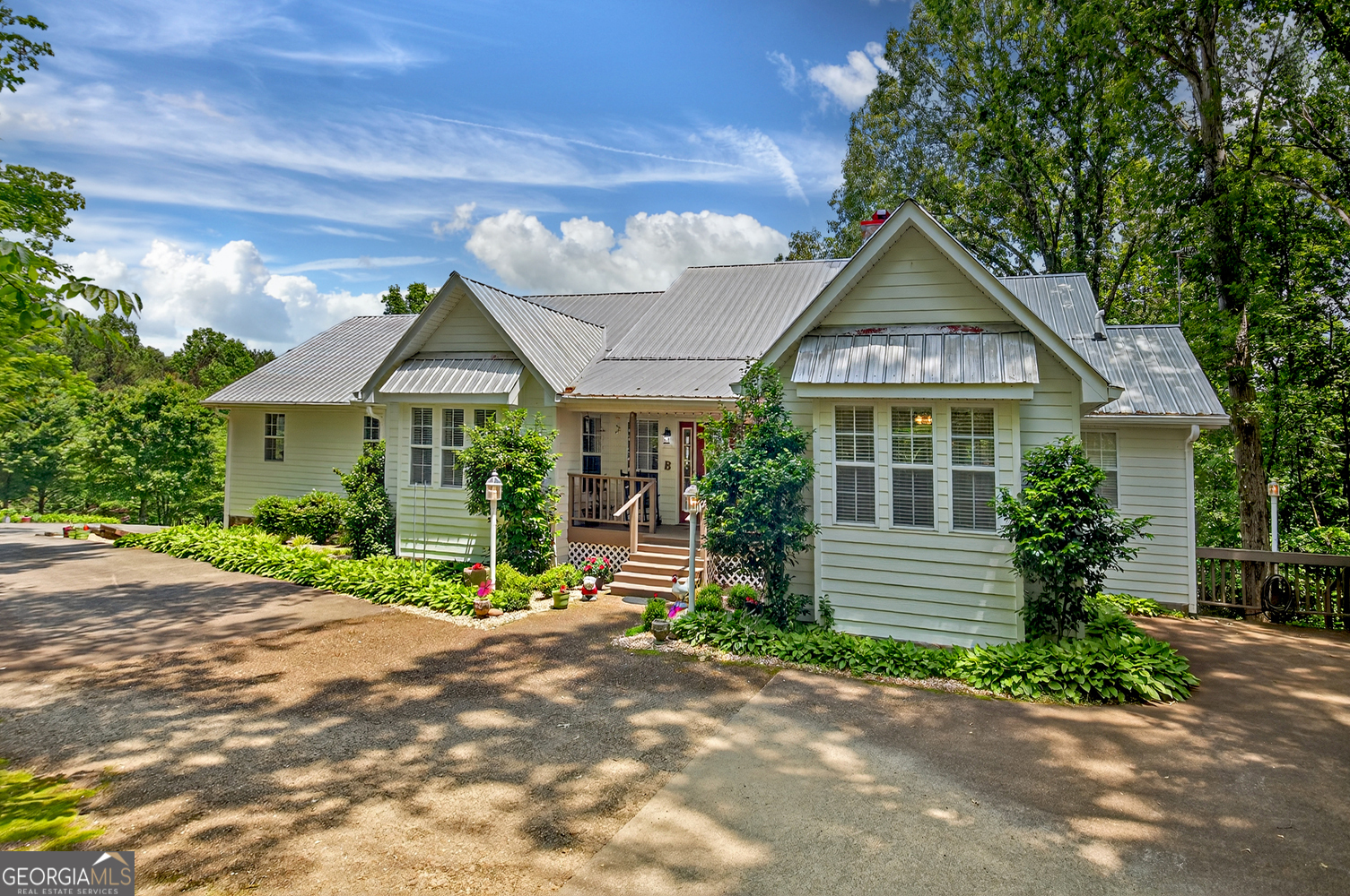 1398 Antioch Church Road Talking Rock GA 30175