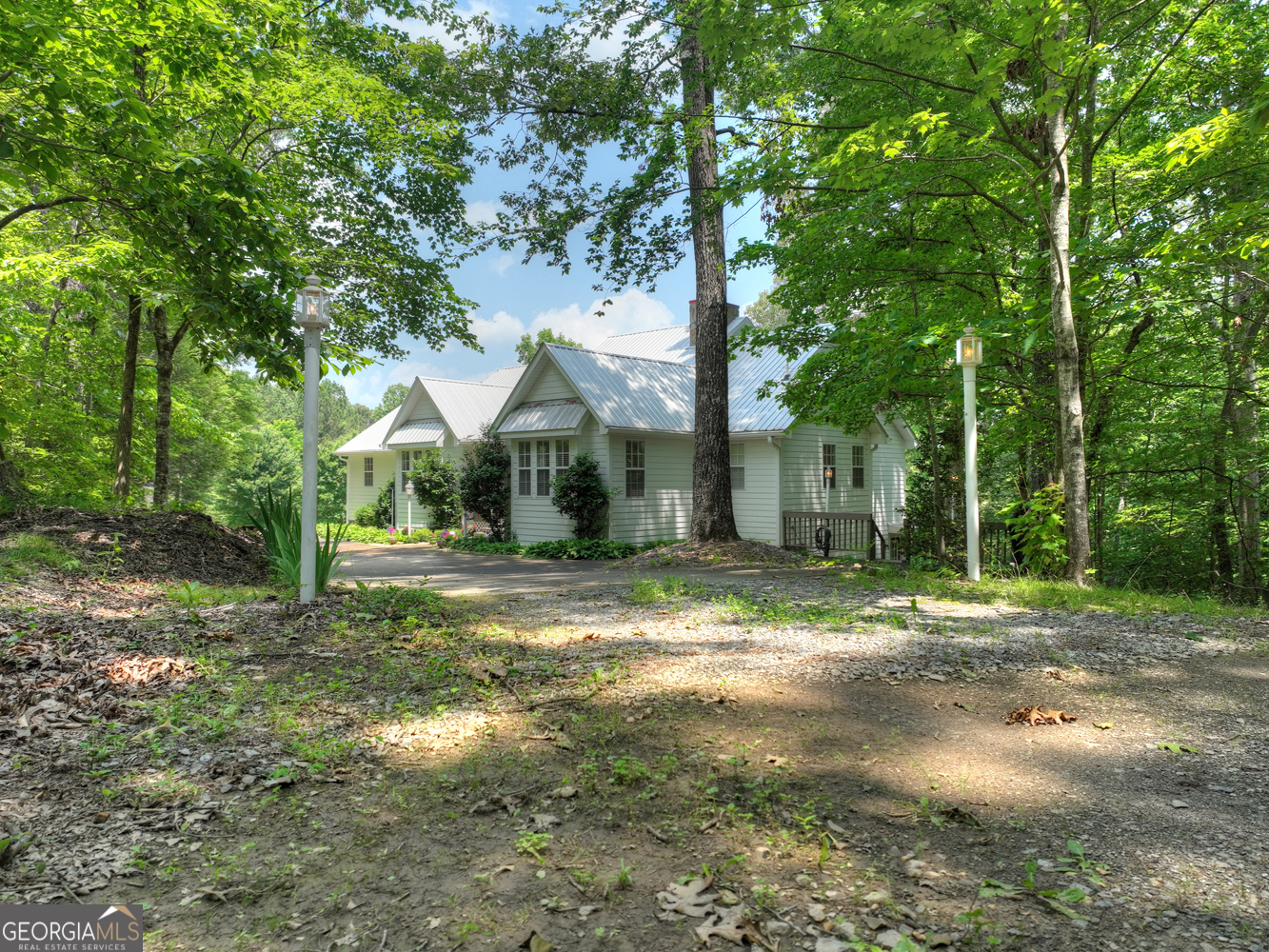 1398 Antioch Church Road Talking Rock GA 30175