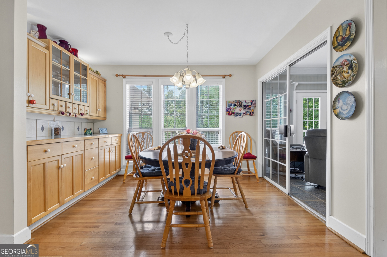 1398 Antioch Church Road Talking Rock GA 30175