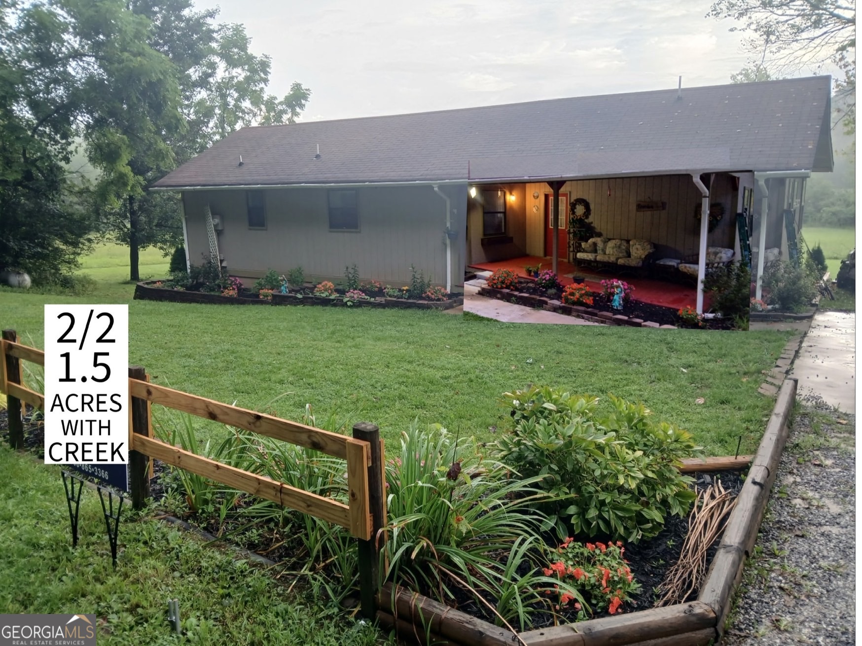 187 Bierce Drive Young Harris GA 30582