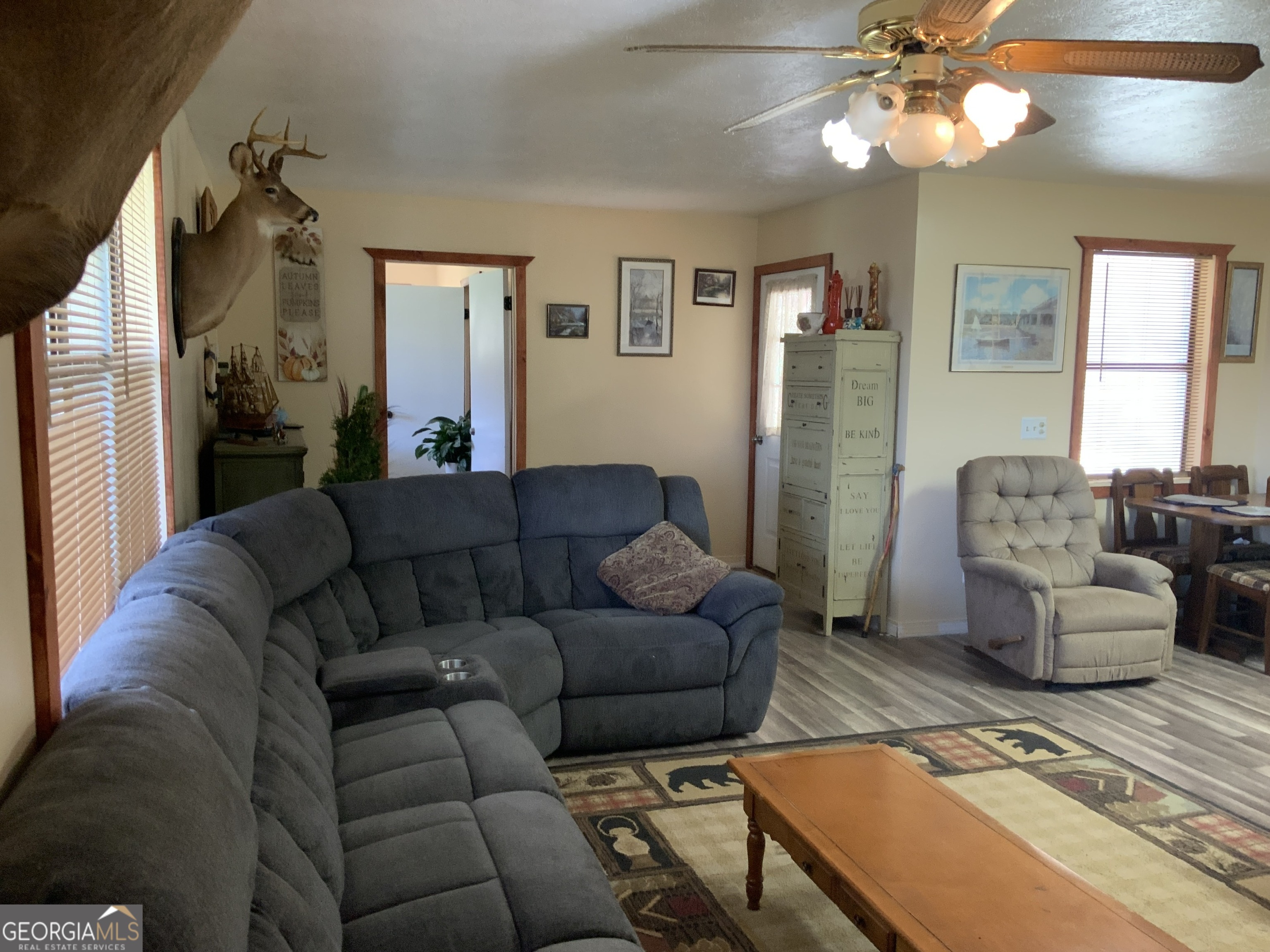 187 Bierce Drive Young Harris GA 30582