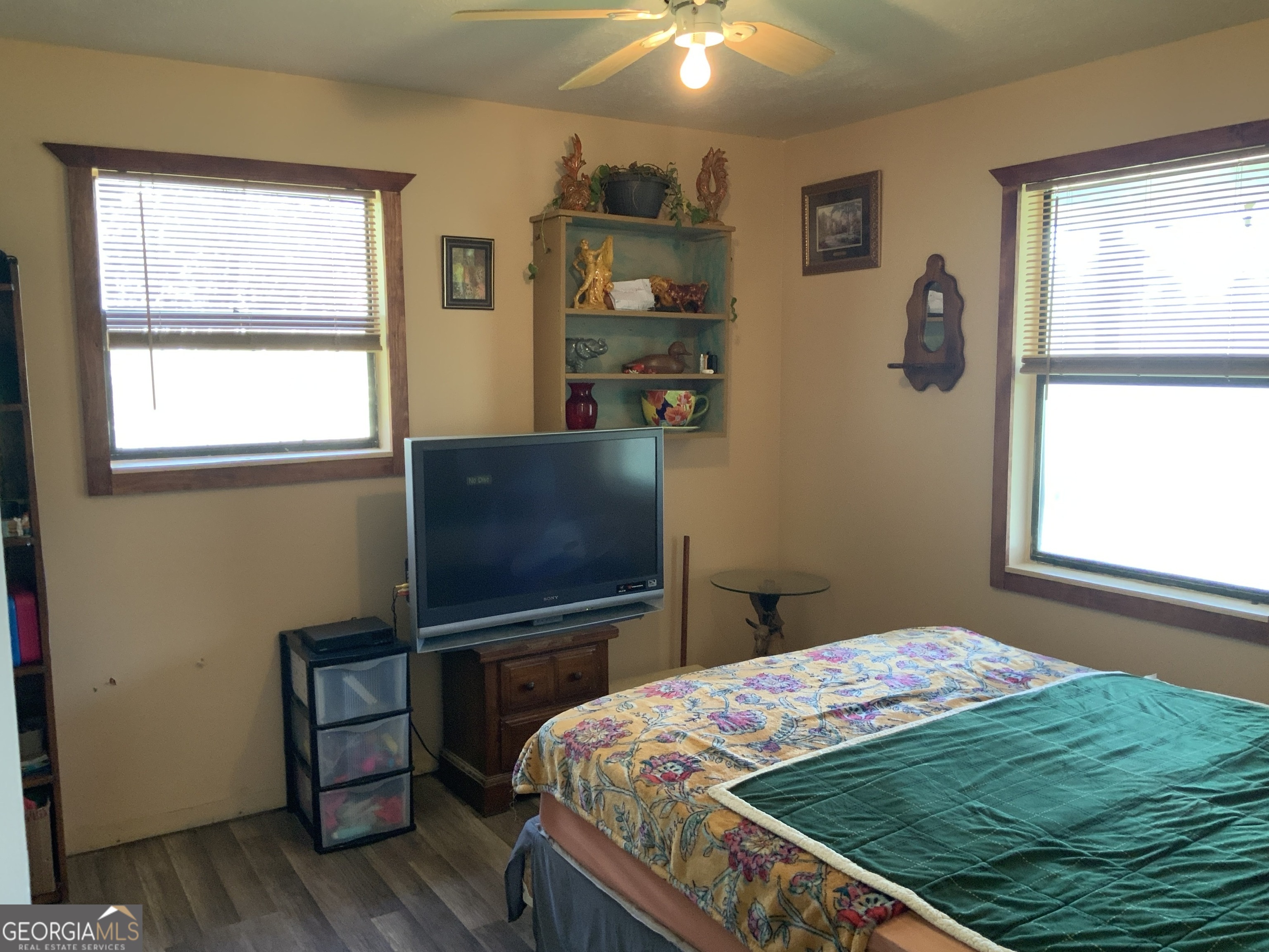 187 Bierce Drive Young Harris GA 30582