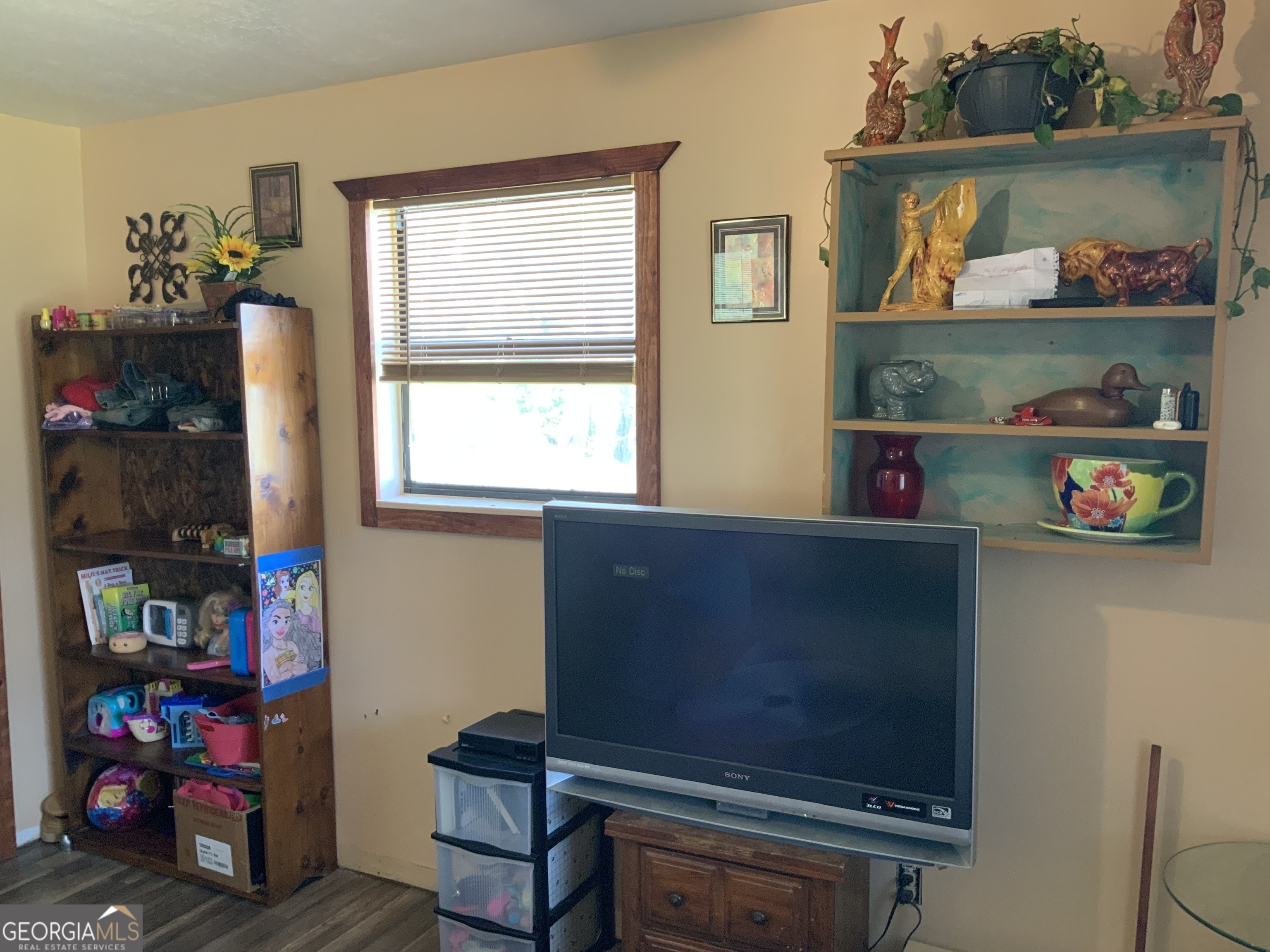 187 Bierce Drive Young Harris GA 30582