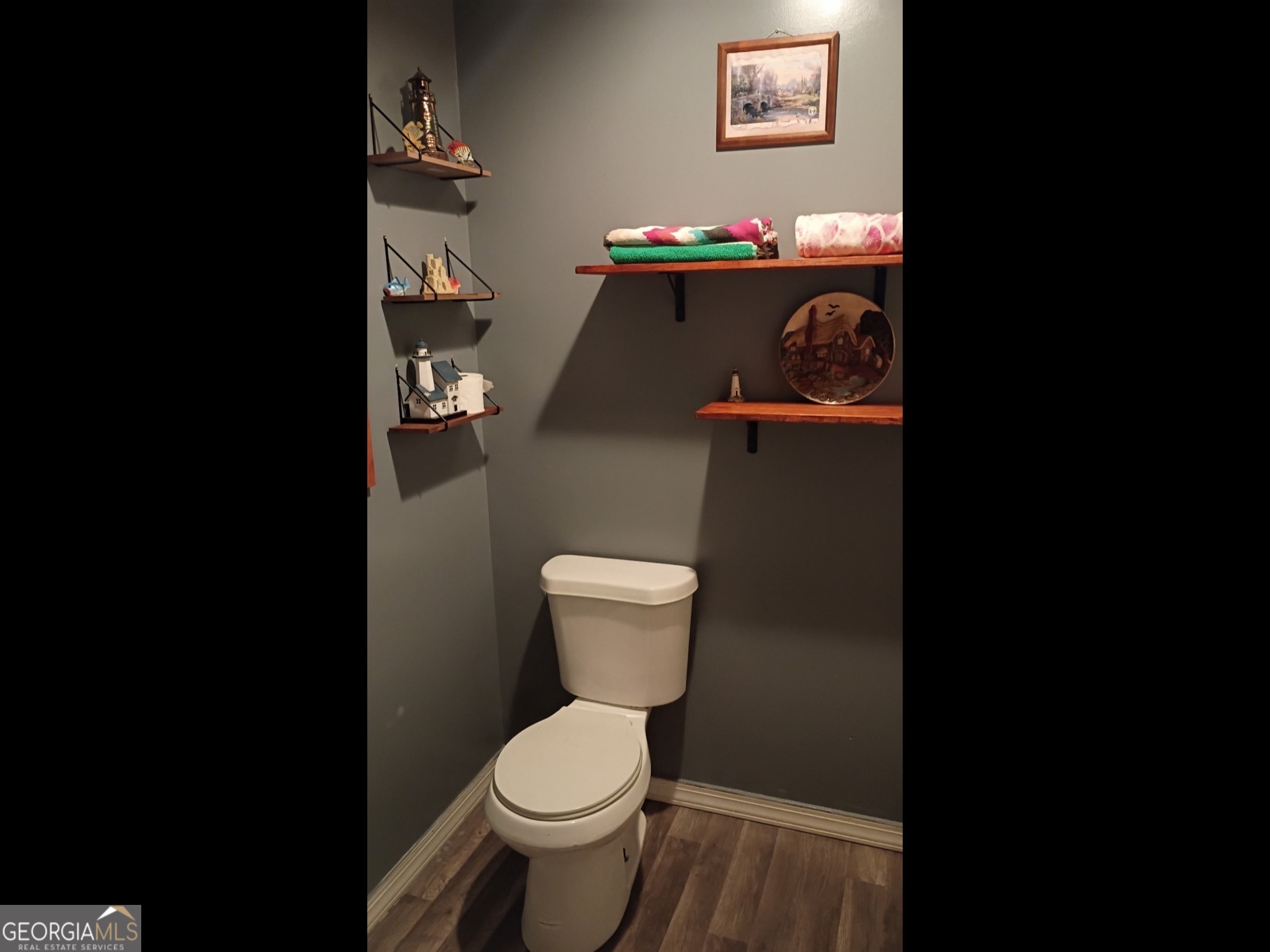 187 Bierce Drive Young Harris GA 30582