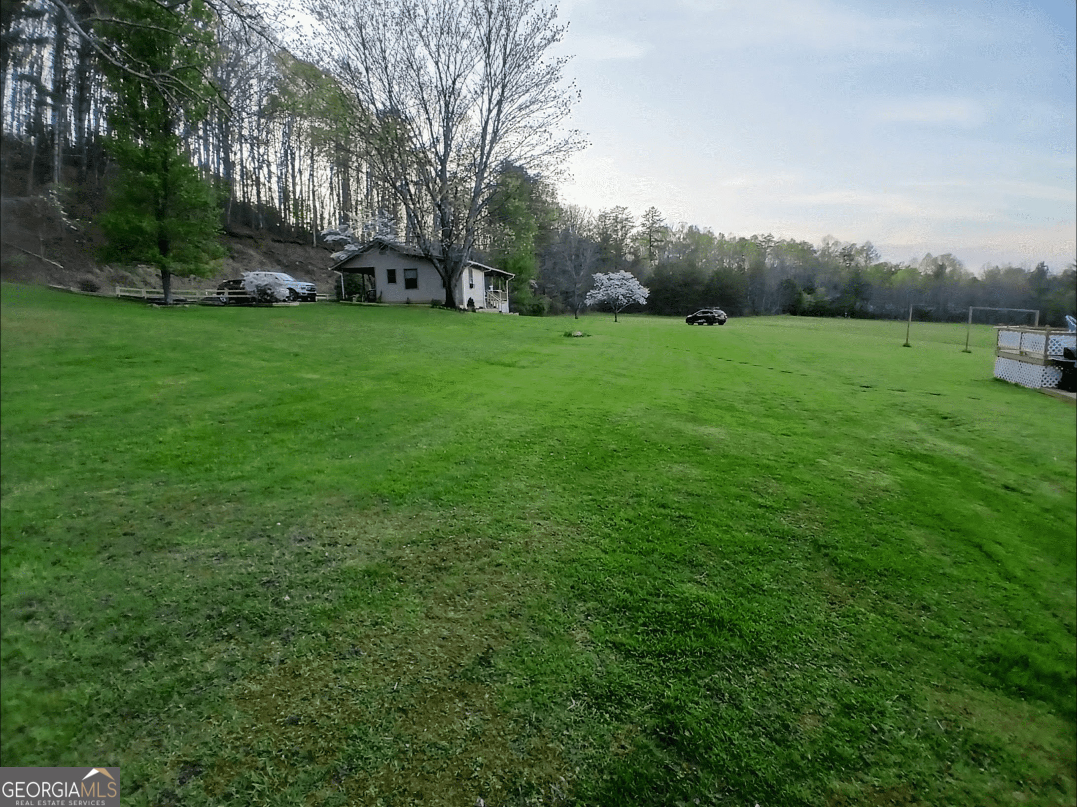 187 Bierce Drive Young Harris GA 30582