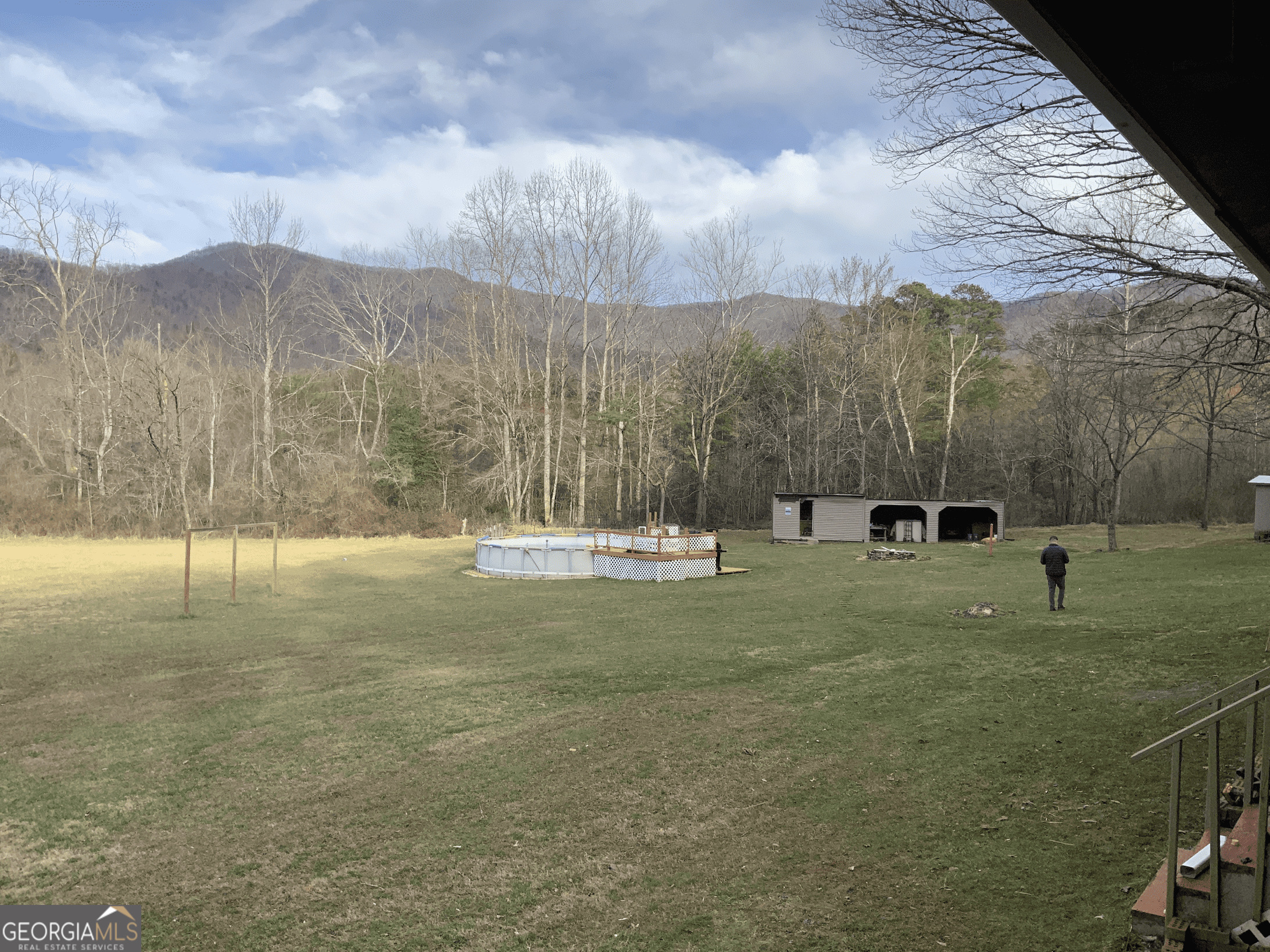 187 Bierce Drive Young Harris GA 30582