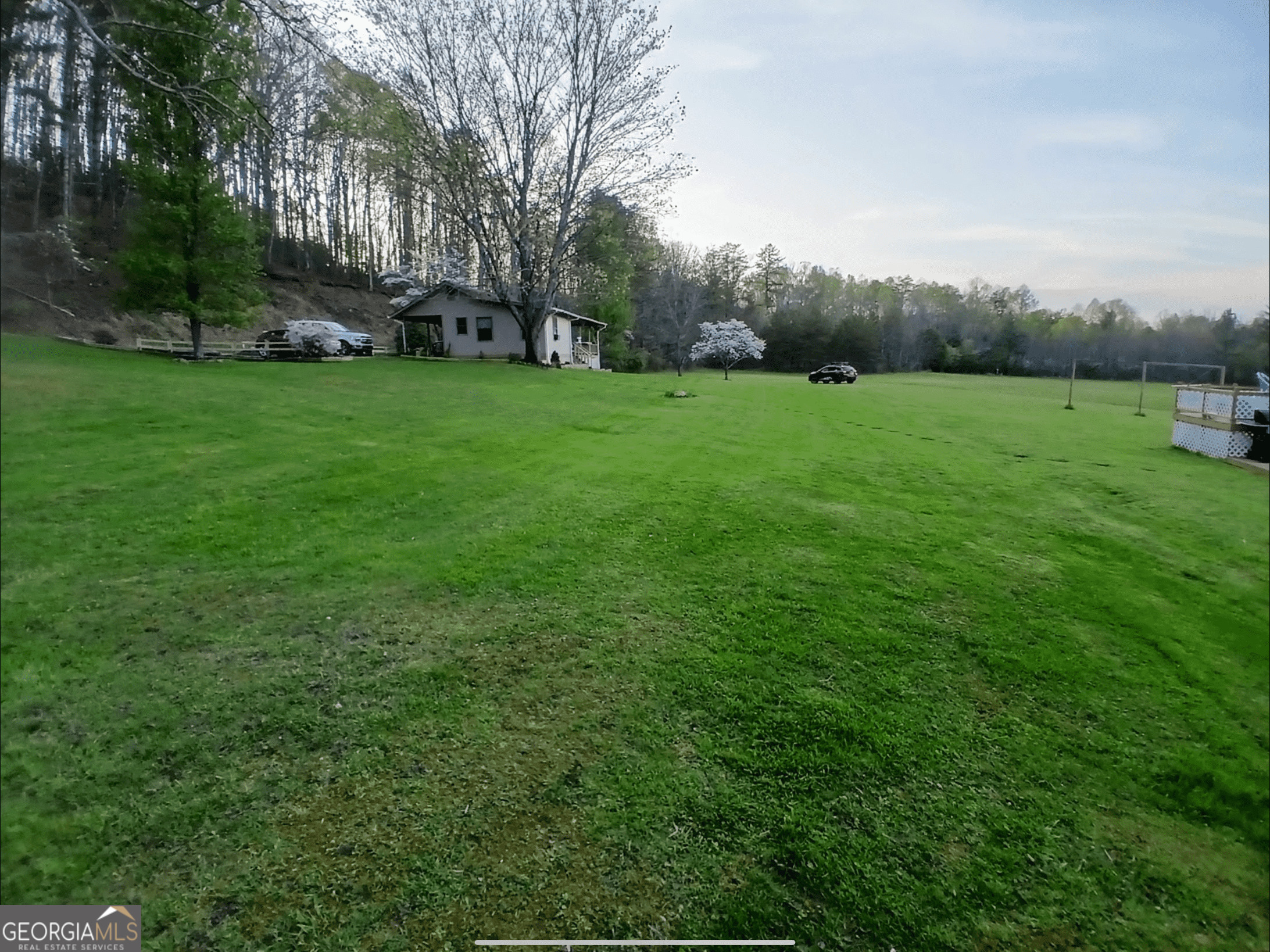 187 Bierce Drive Young Harris GA 30582