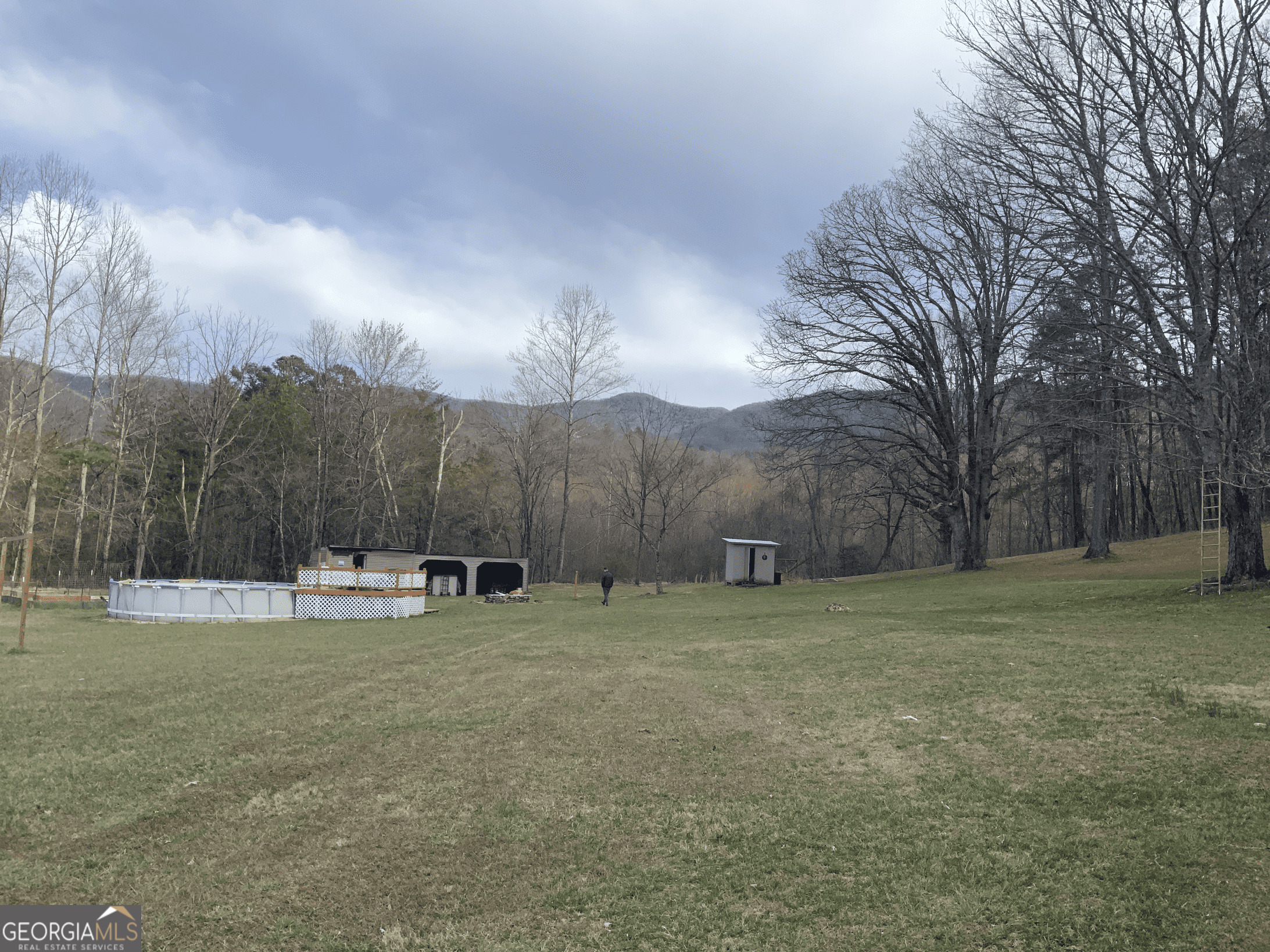 187 Bierce Drive Young Harris GA 30582