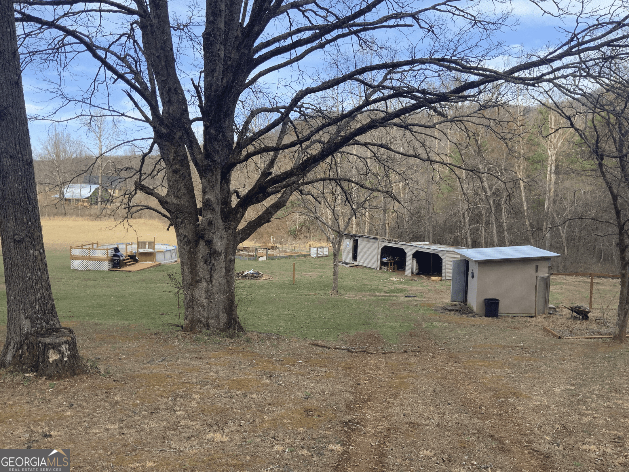 187 Bierce Drive Young Harris GA 30582