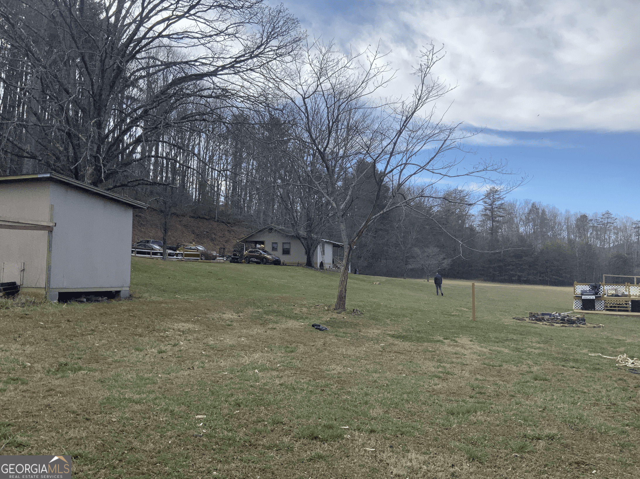 187 Bierce Drive Young Harris GA 30582