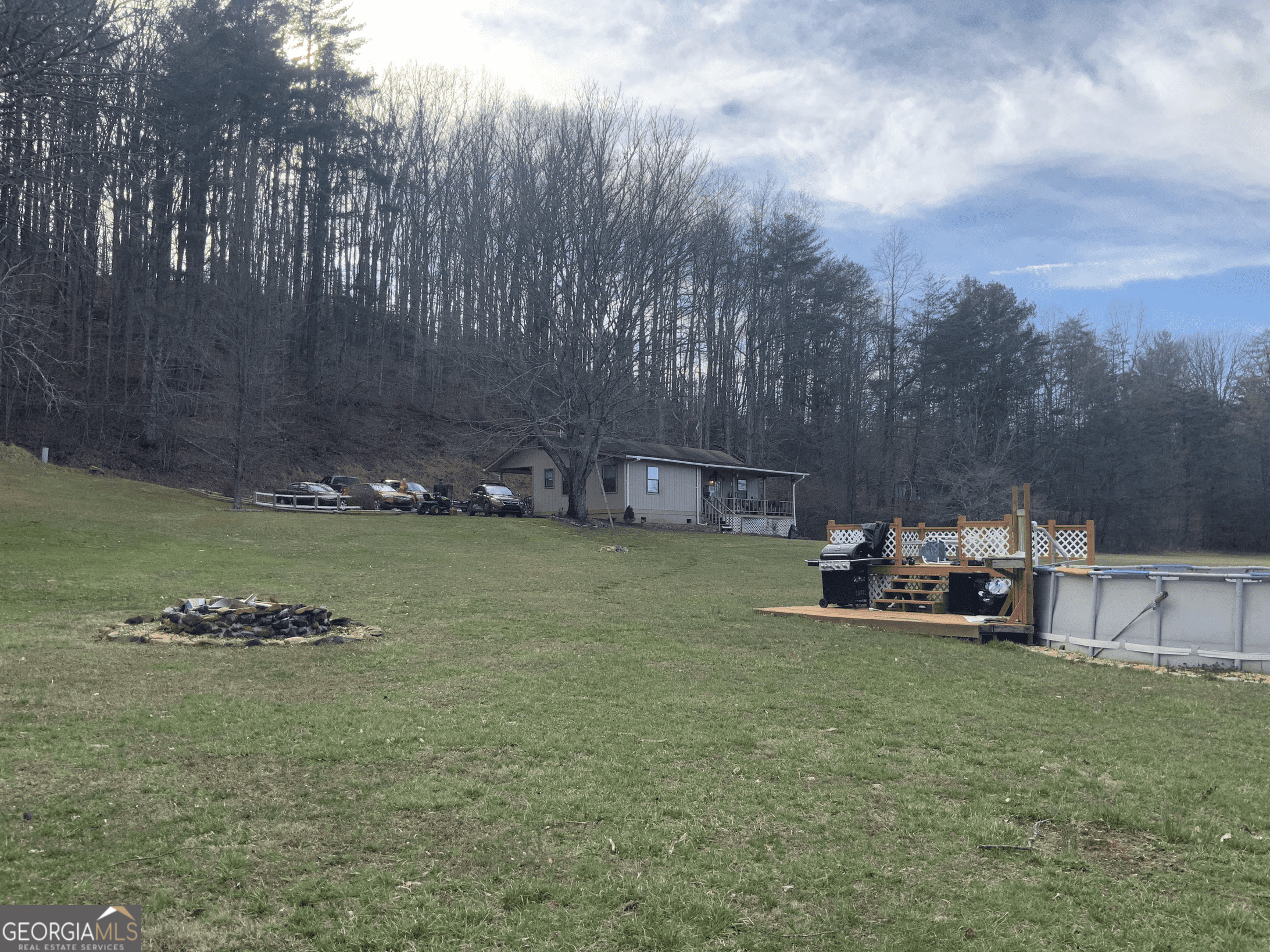 187 Bierce Drive Young Harris GA 30582