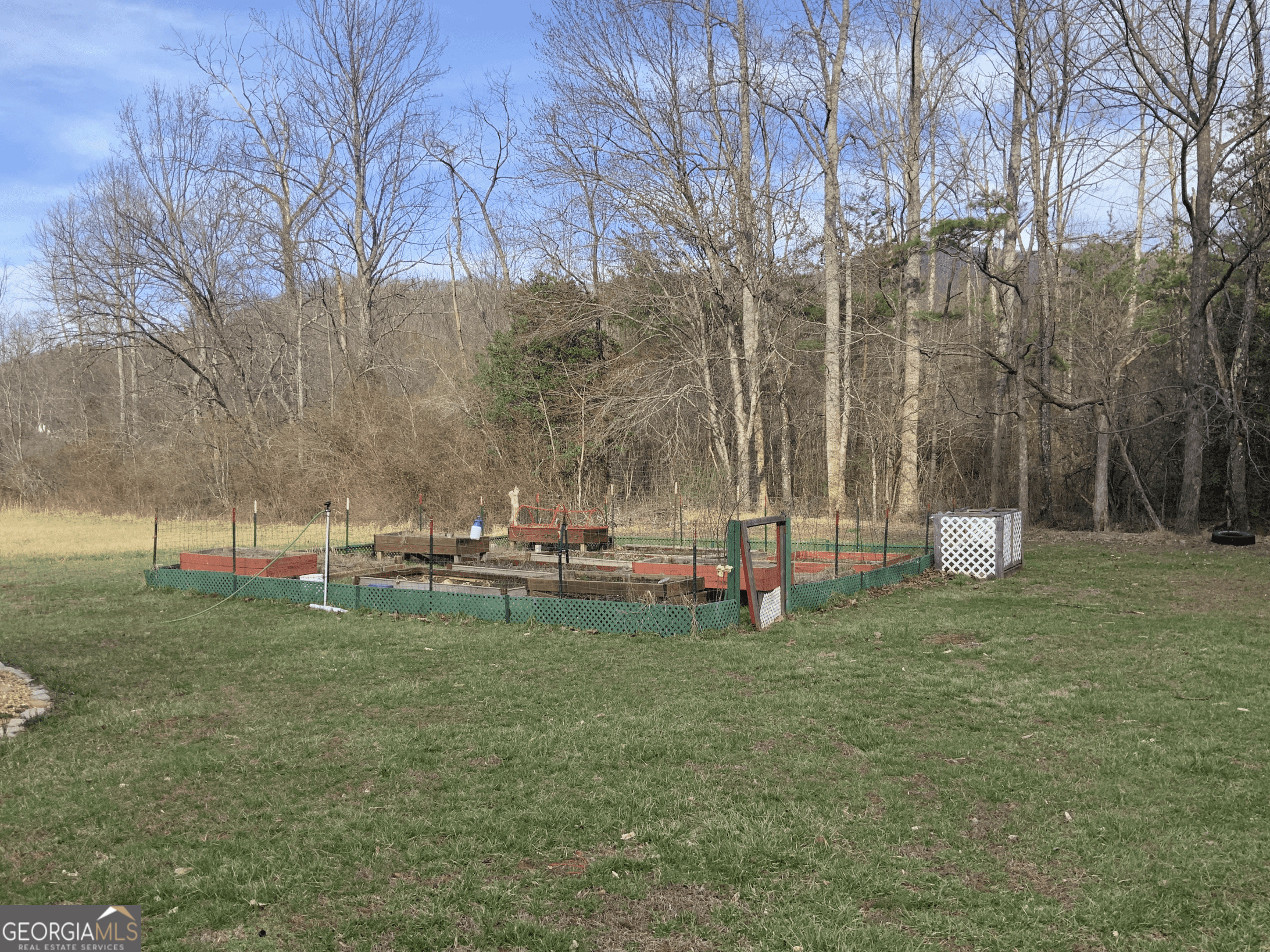 187 Bierce Drive Young Harris GA 30582