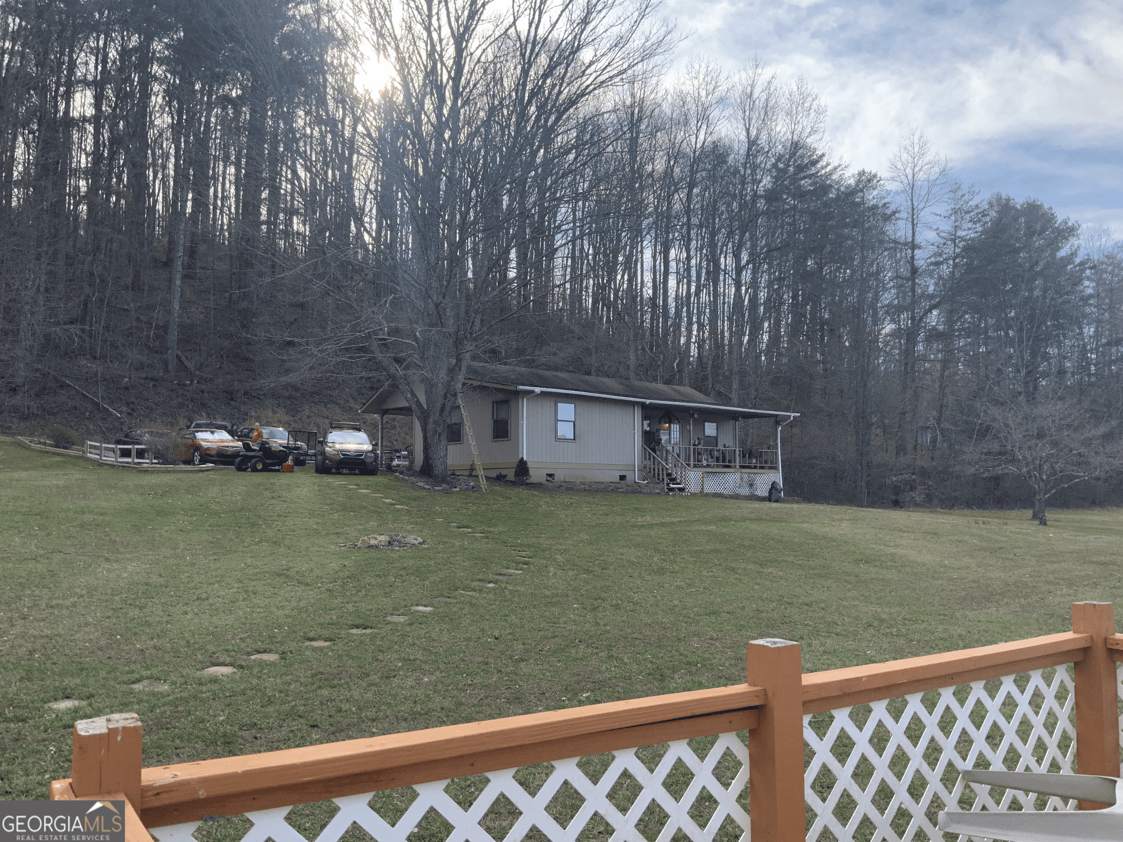 187 Bierce Drive Young Harris GA 30582