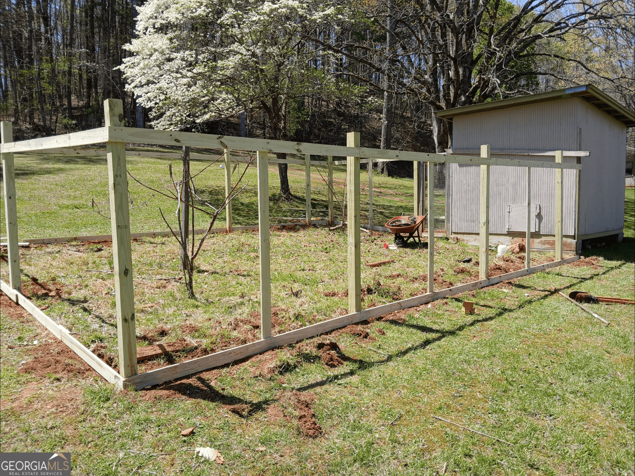 187 Bierce Drive Young Harris GA 30582