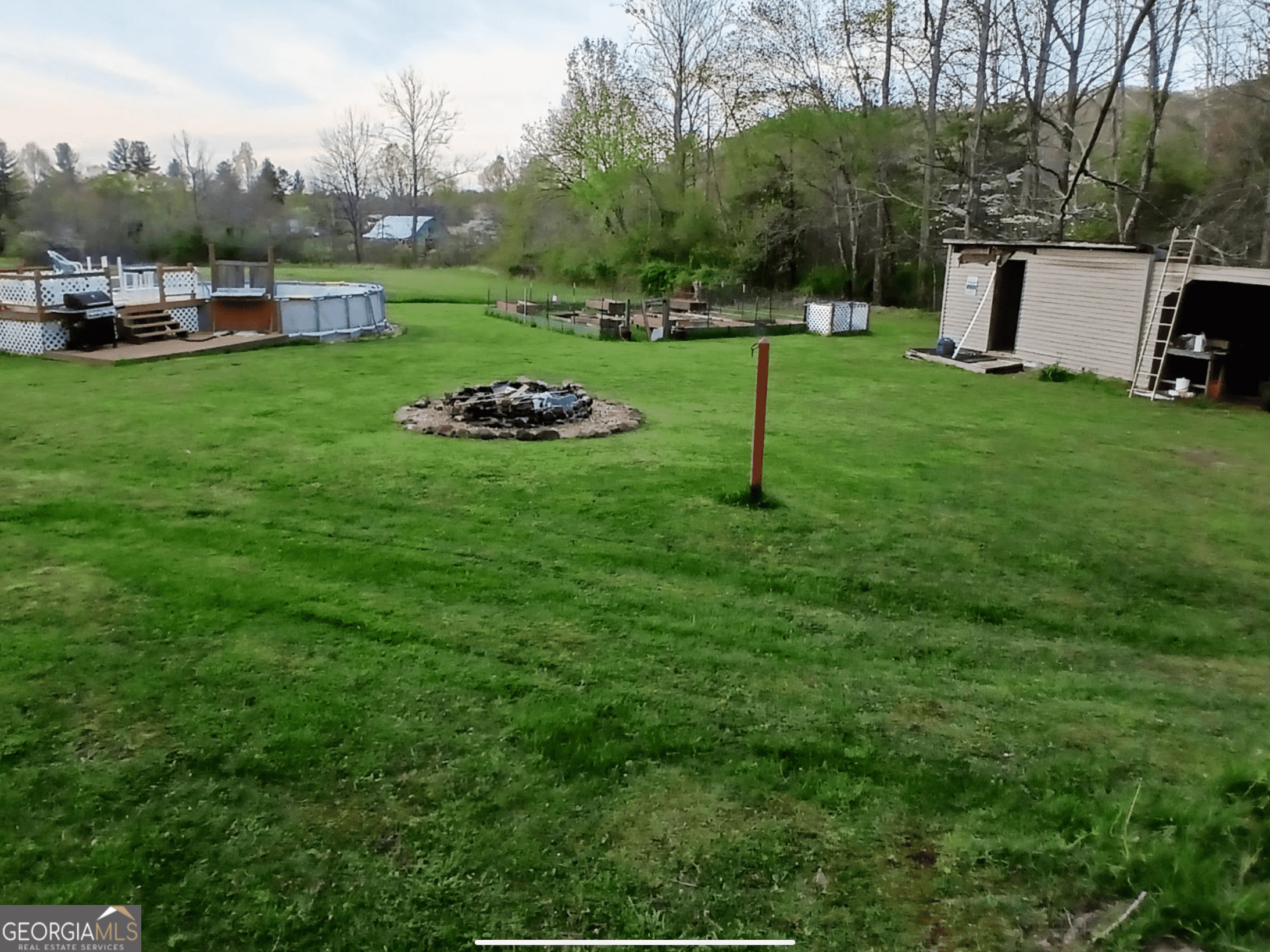 187 Bierce Drive Young Harris GA 30582
