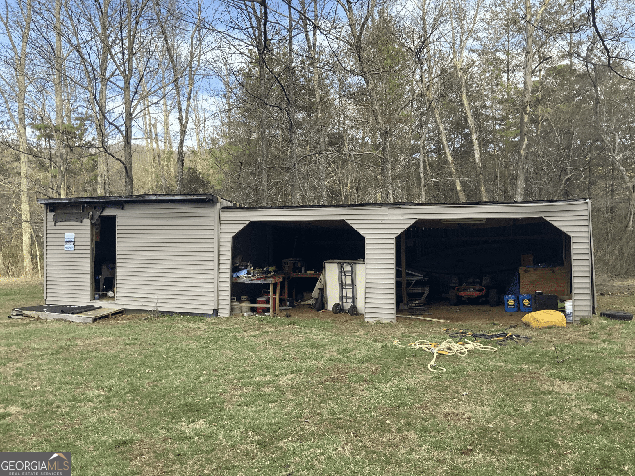 187 Bierce Drive Young Harris GA 30582