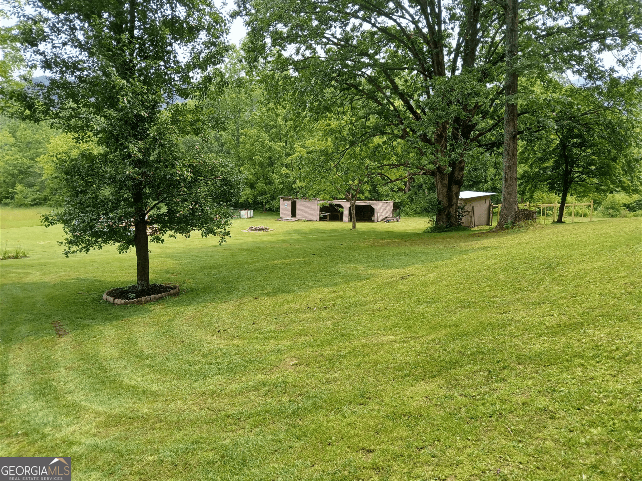 187 Bierce Drive Young Harris GA 30582