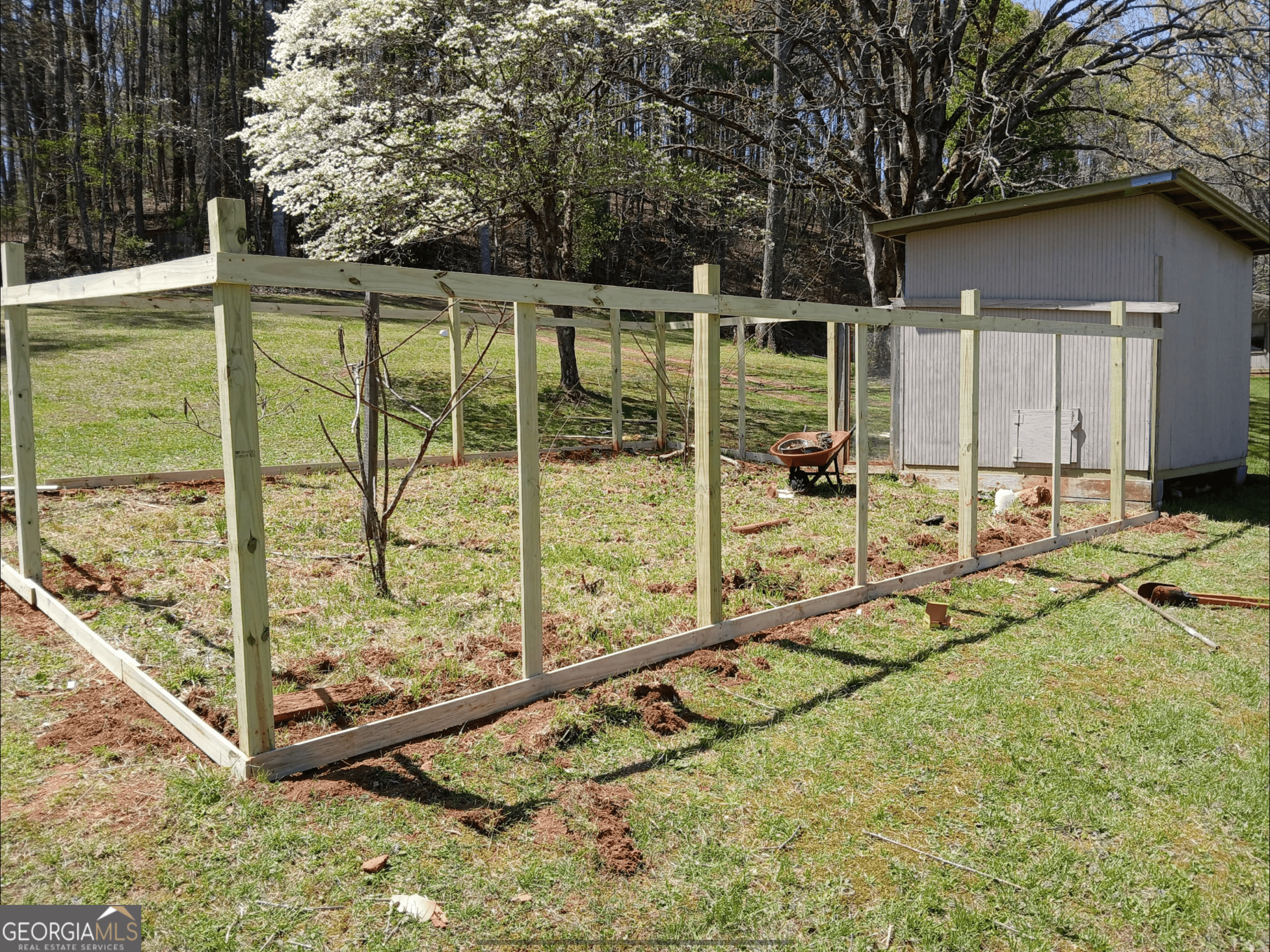 187 Bierce Drive Young Harris GA 30582