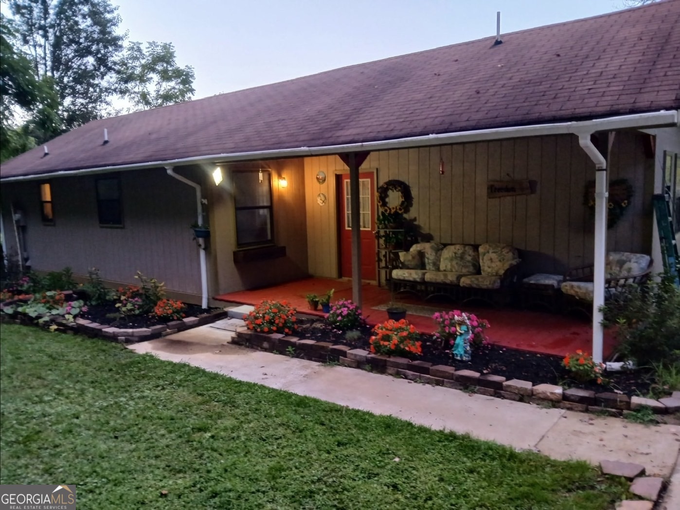 187 Bierce Drive Young Harris GA 30582