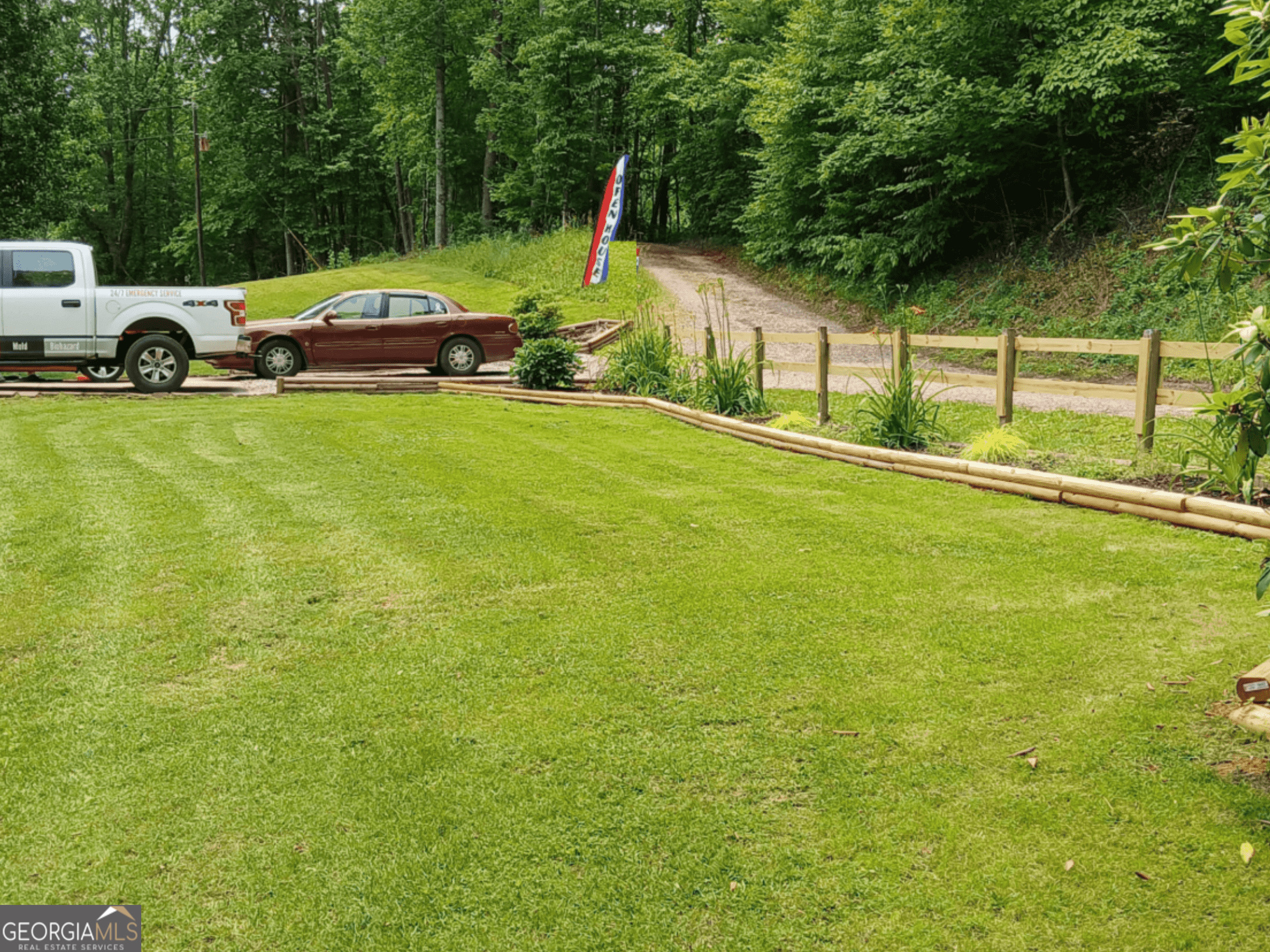 187 Bierce Drive Young Harris GA 30582