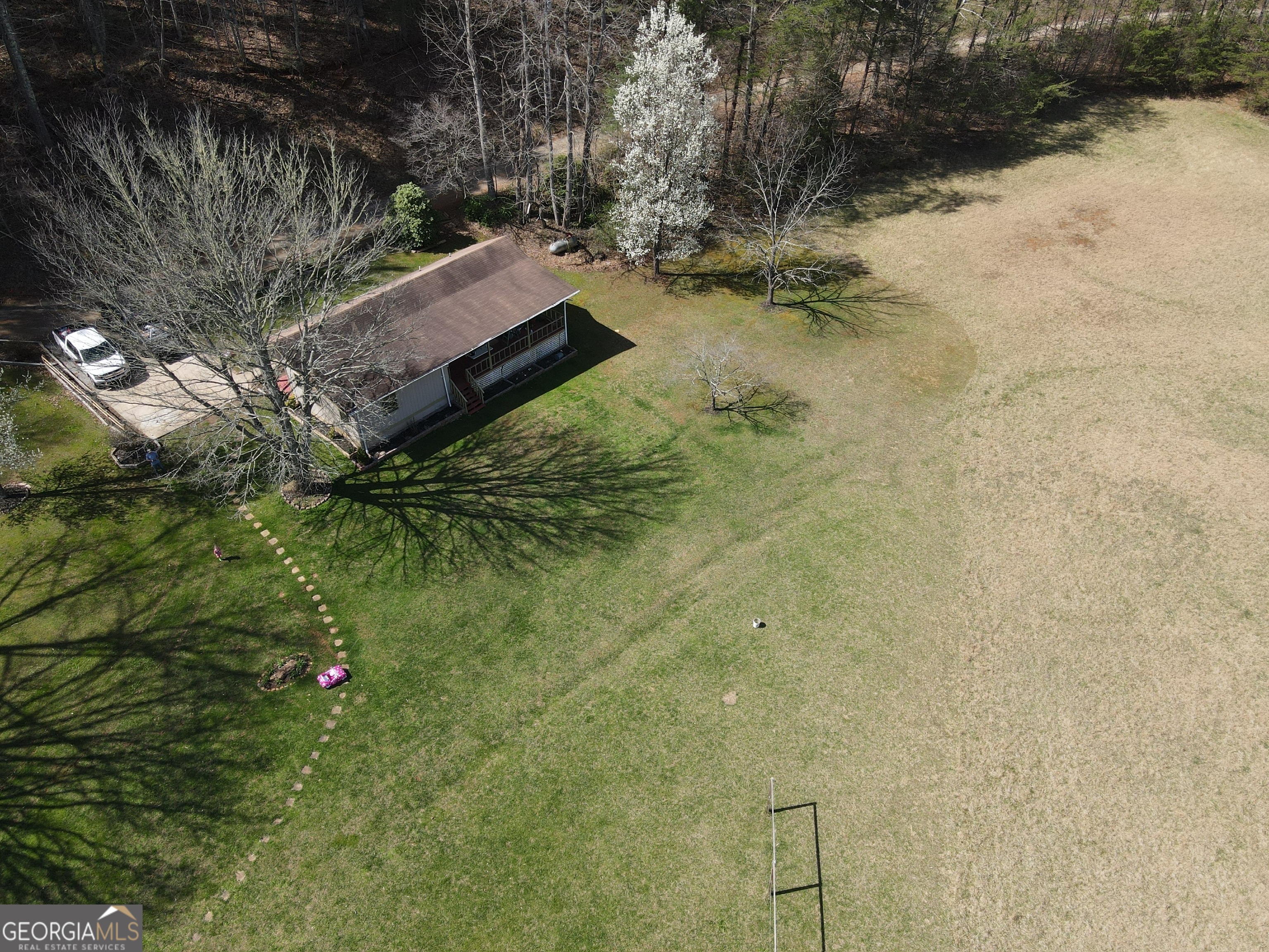 187 Bierce Drive Young Harris GA 30582