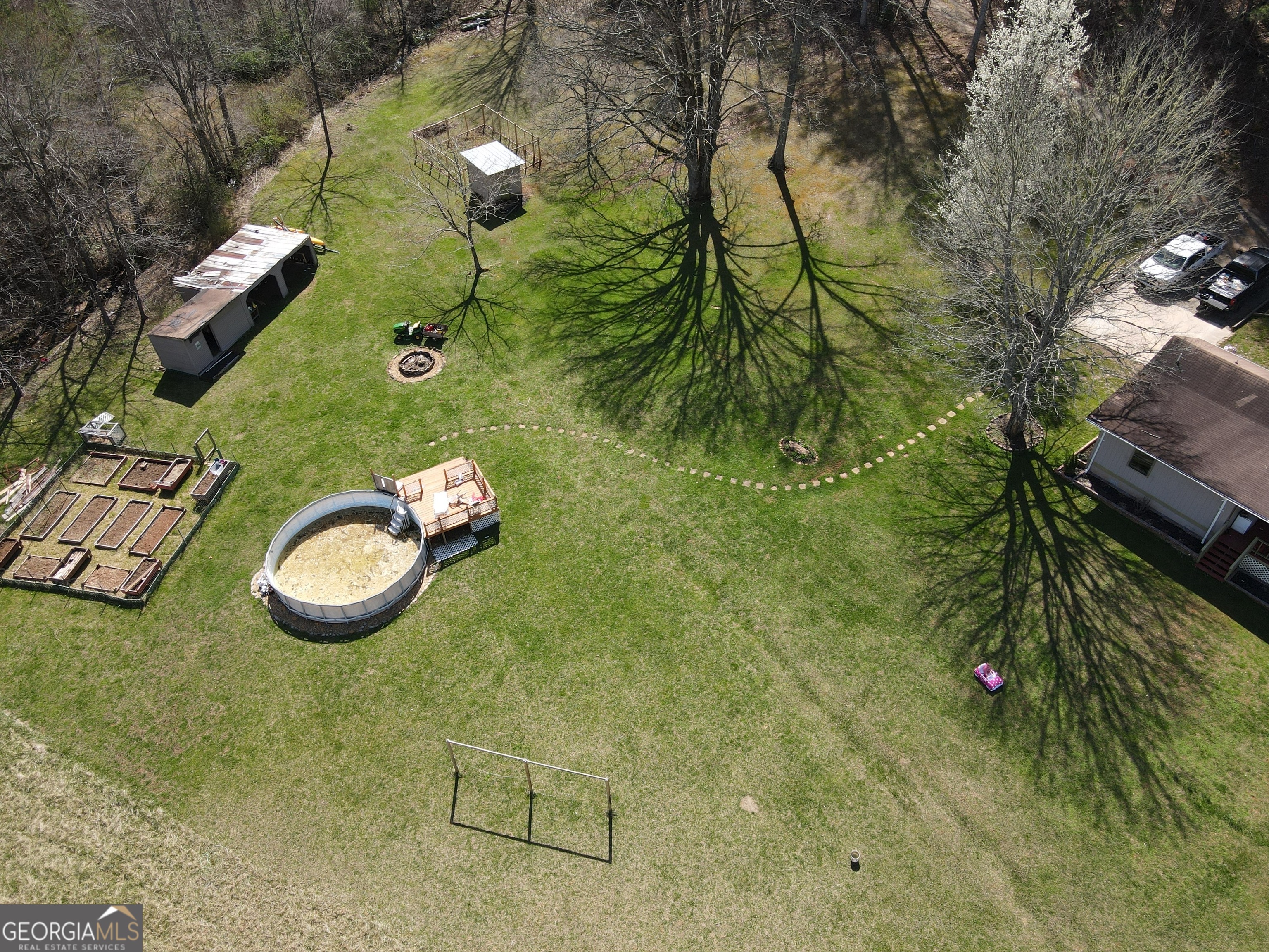 187 Bierce Drive Young Harris GA 30582