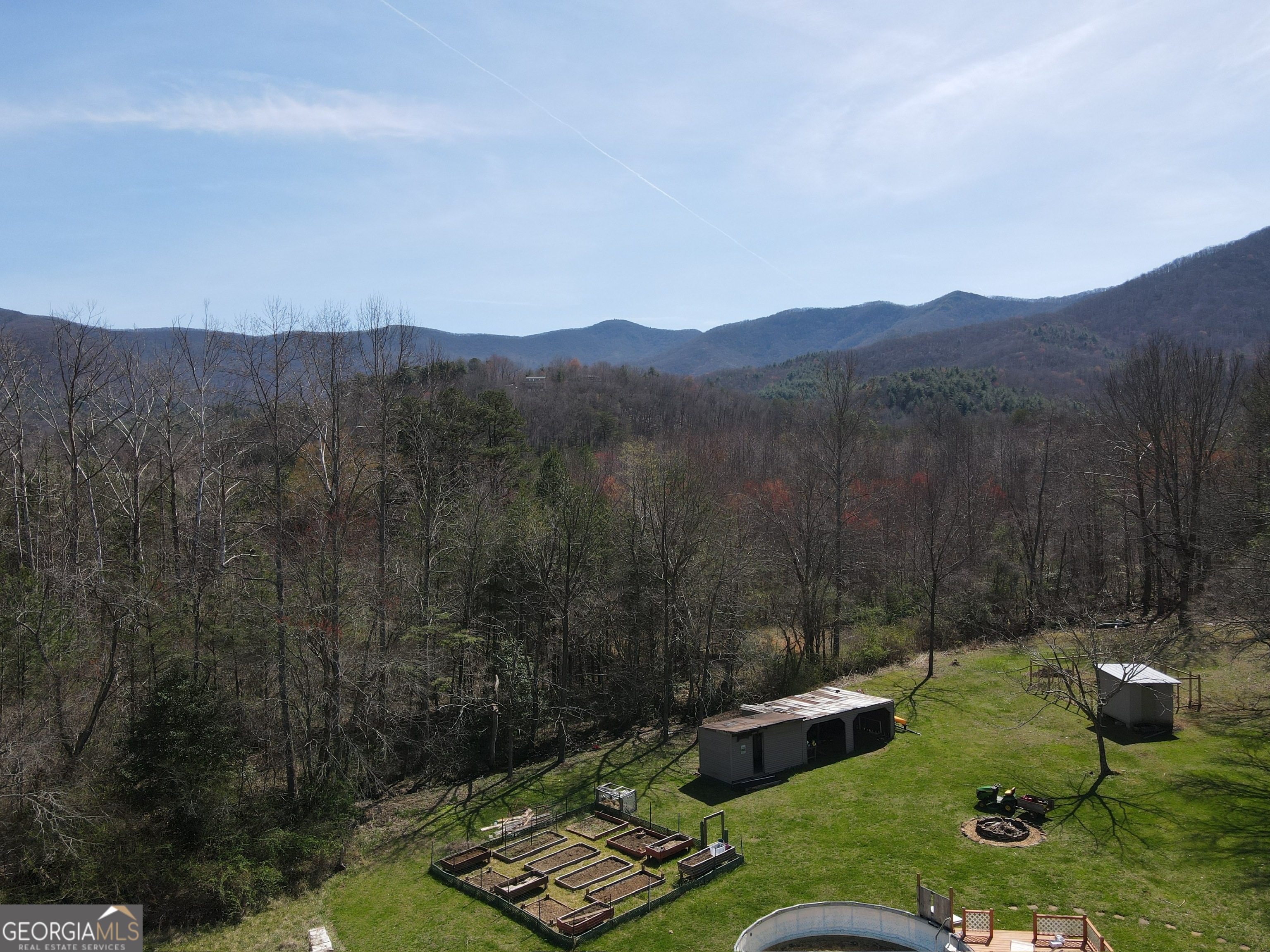 187 Bierce Drive Young Harris GA 30582