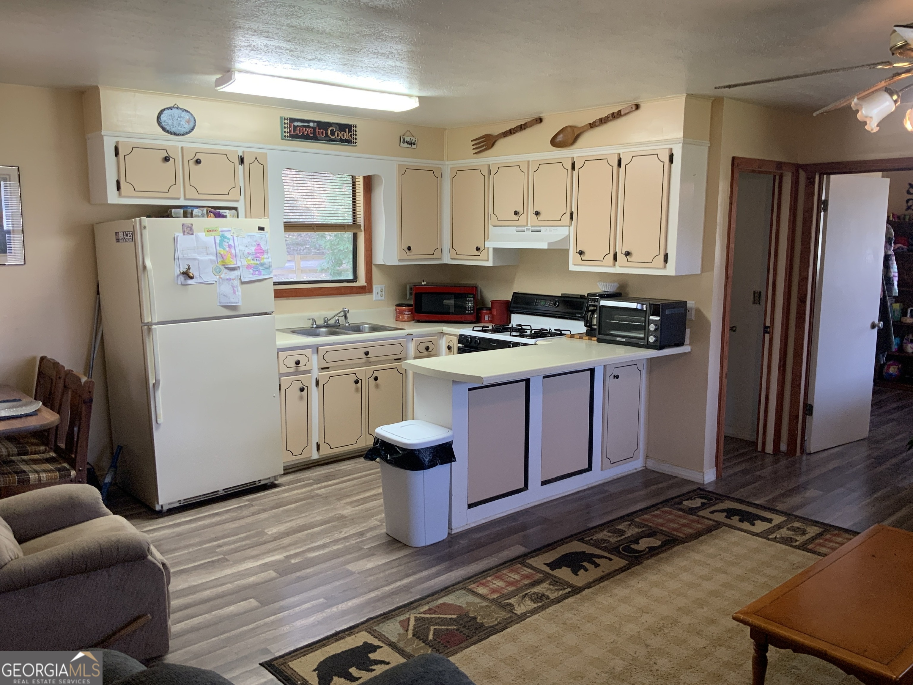 187 Bierce Drive Young Harris GA 30582