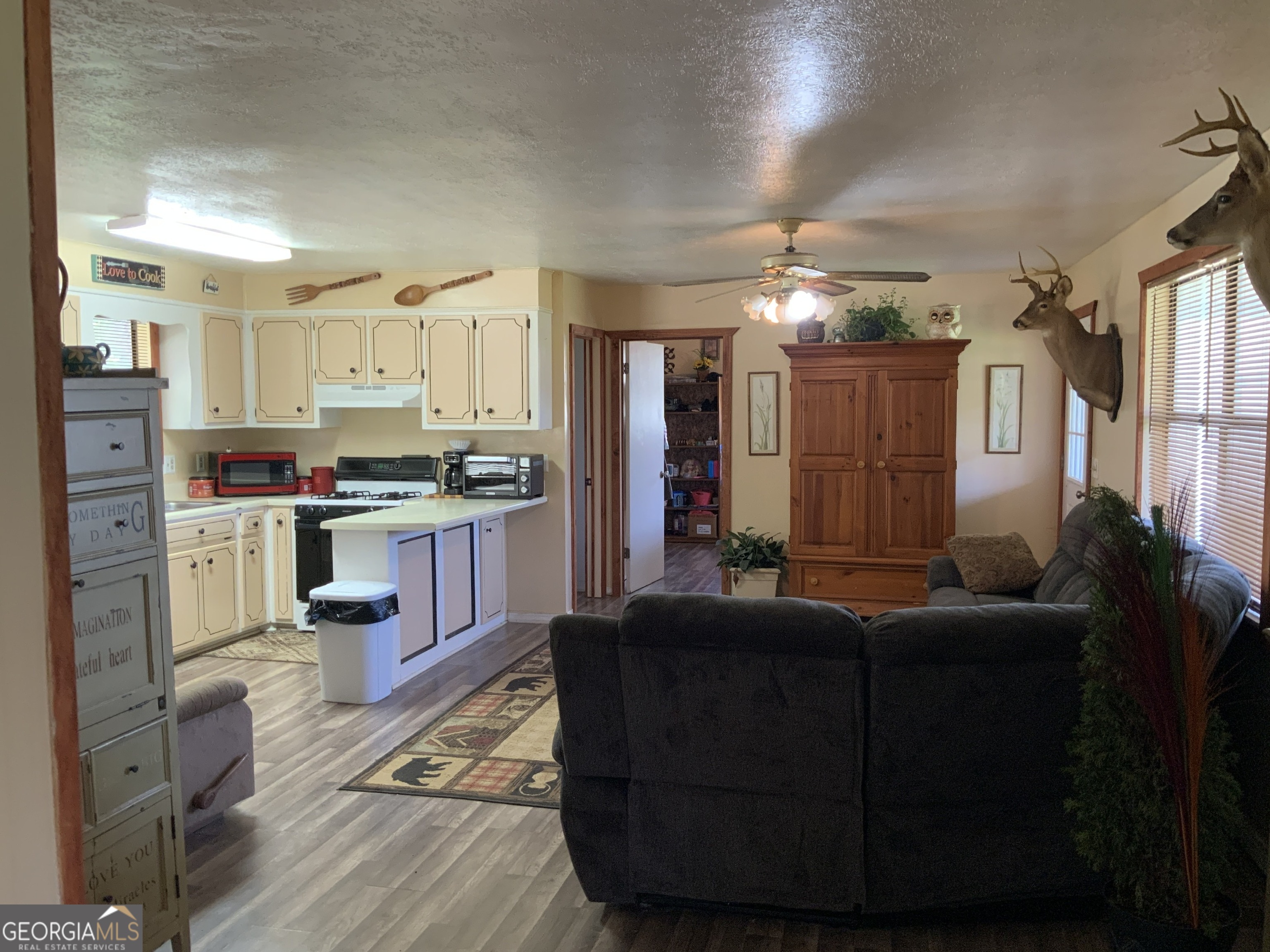 187 Bierce Drive Young Harris GA 30582