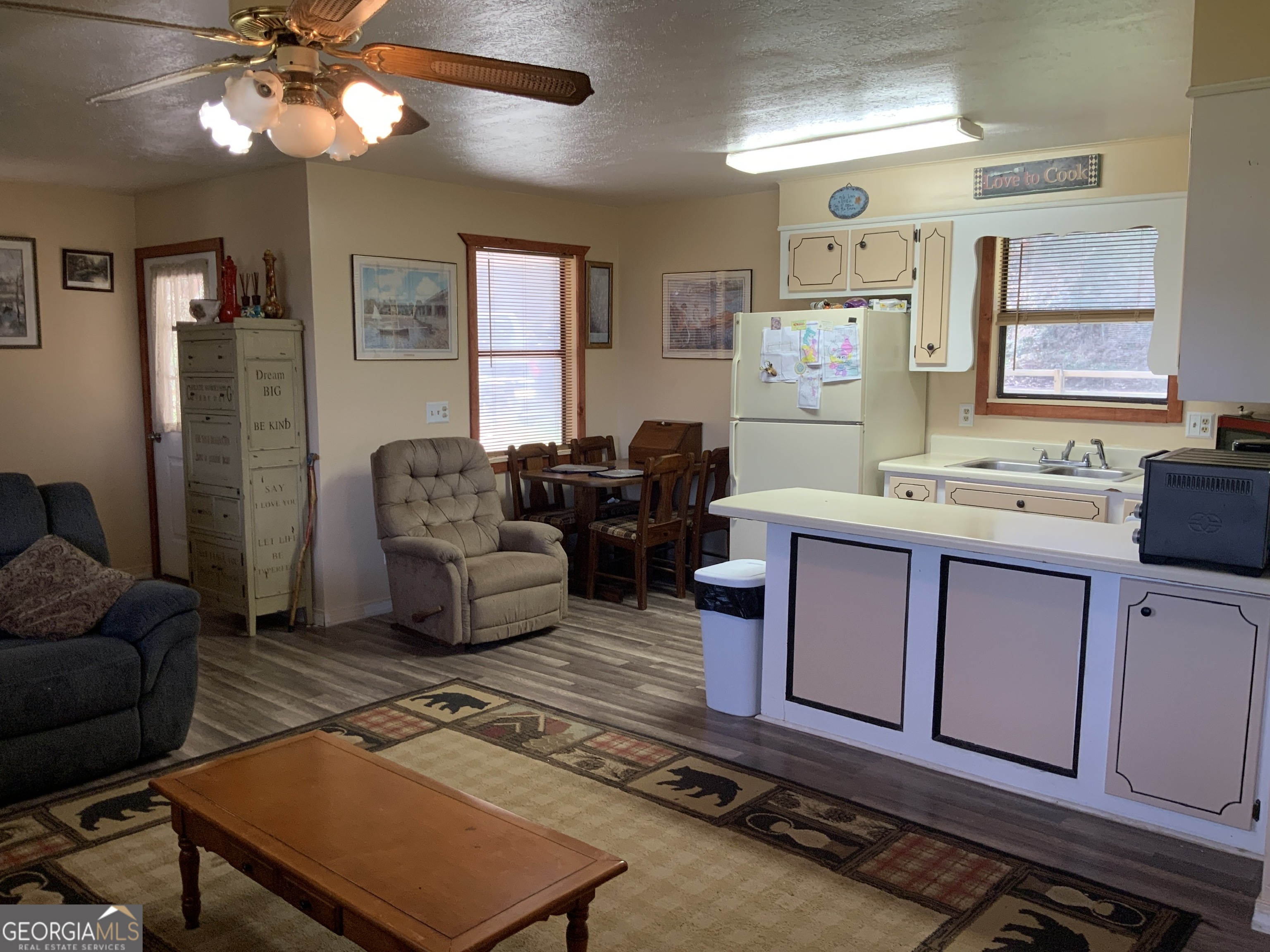 187 Bierce Drive Young Harris GA 30582