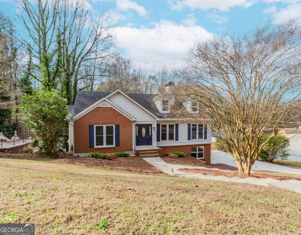 3083 Rock Creek Drive Rex GA 30273
