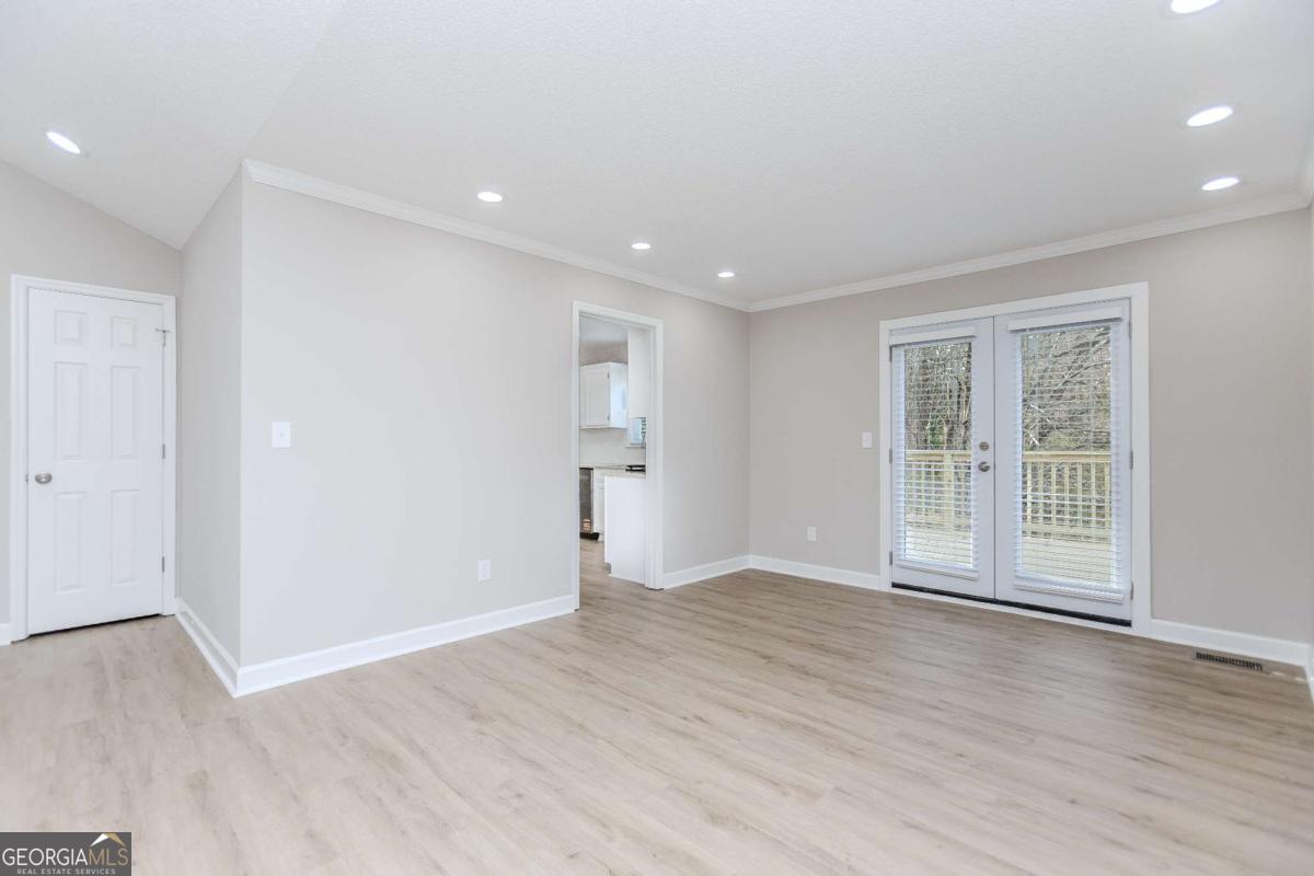 3083 Rock Creek Drive Rex GA 30273