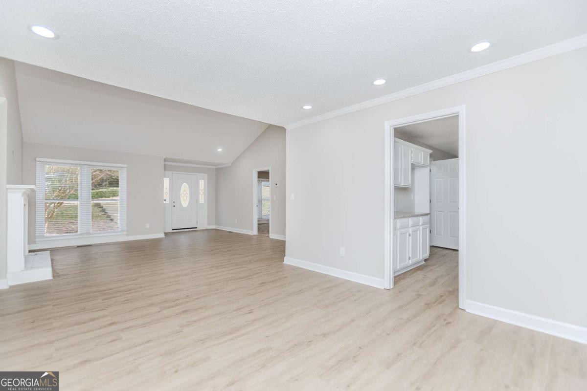 3083 Rock Creek Drive Rex GA 30273