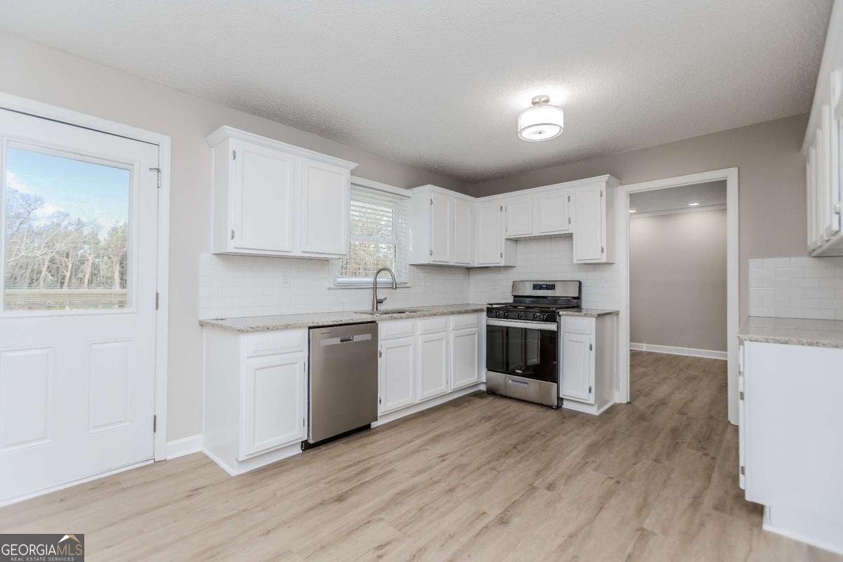 3083 Rock Creek Drive Rex GA 30273