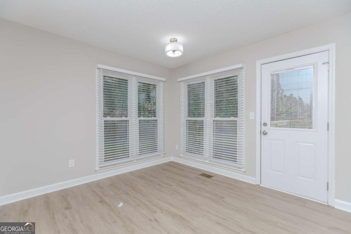 3083 Rock Creek Drive Rex GA 30273