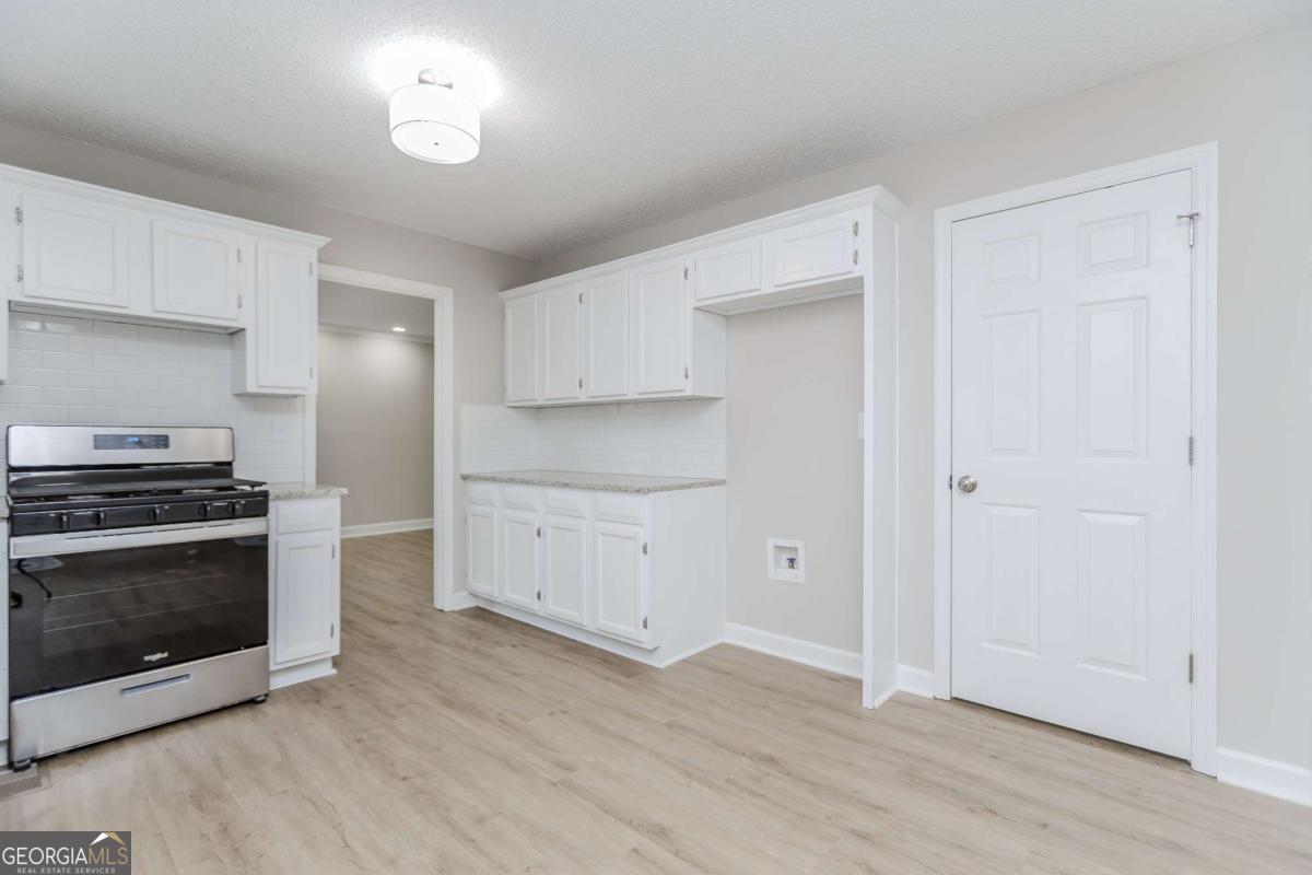 3083 Rock Creek Drive Rex GA 30273