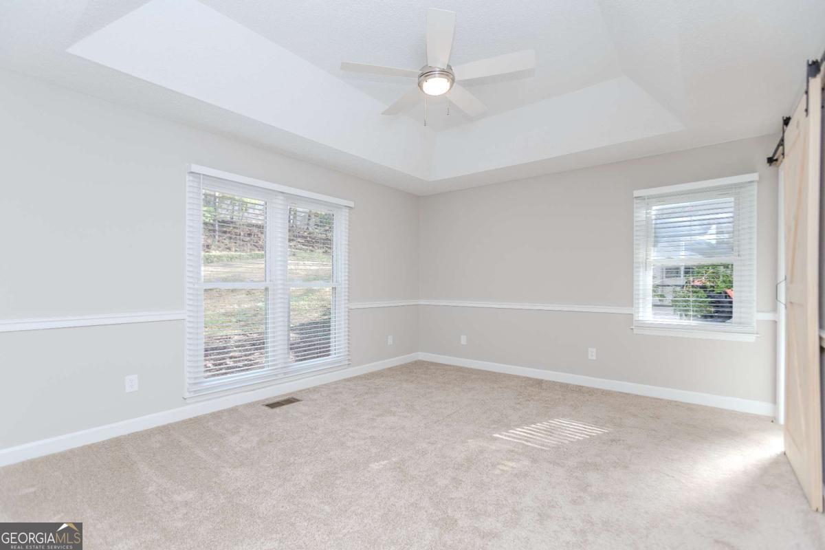 3083 Rock Creek Drive Rex GA 30273