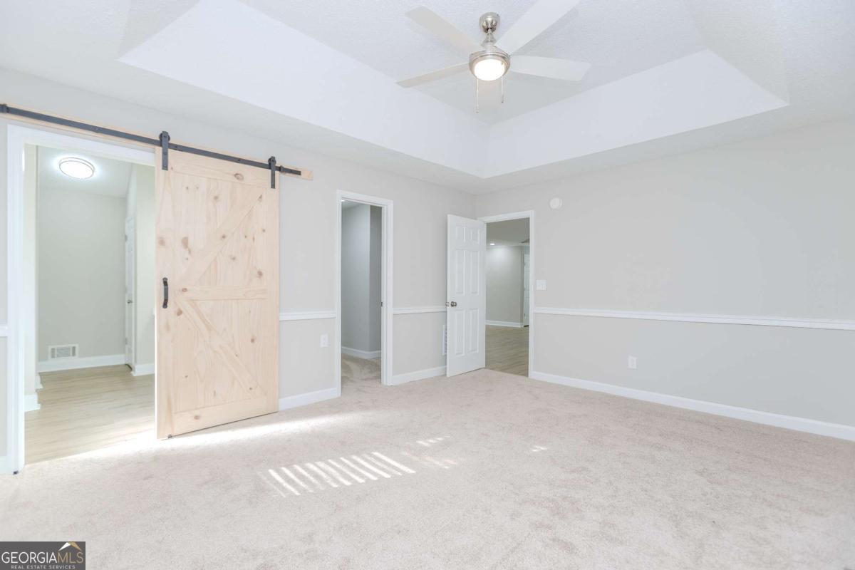 3083 Rock Creek Drive Rex GA 30273