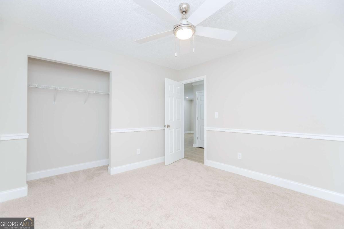 3083 Rock Creek Drive Rex GA 30273