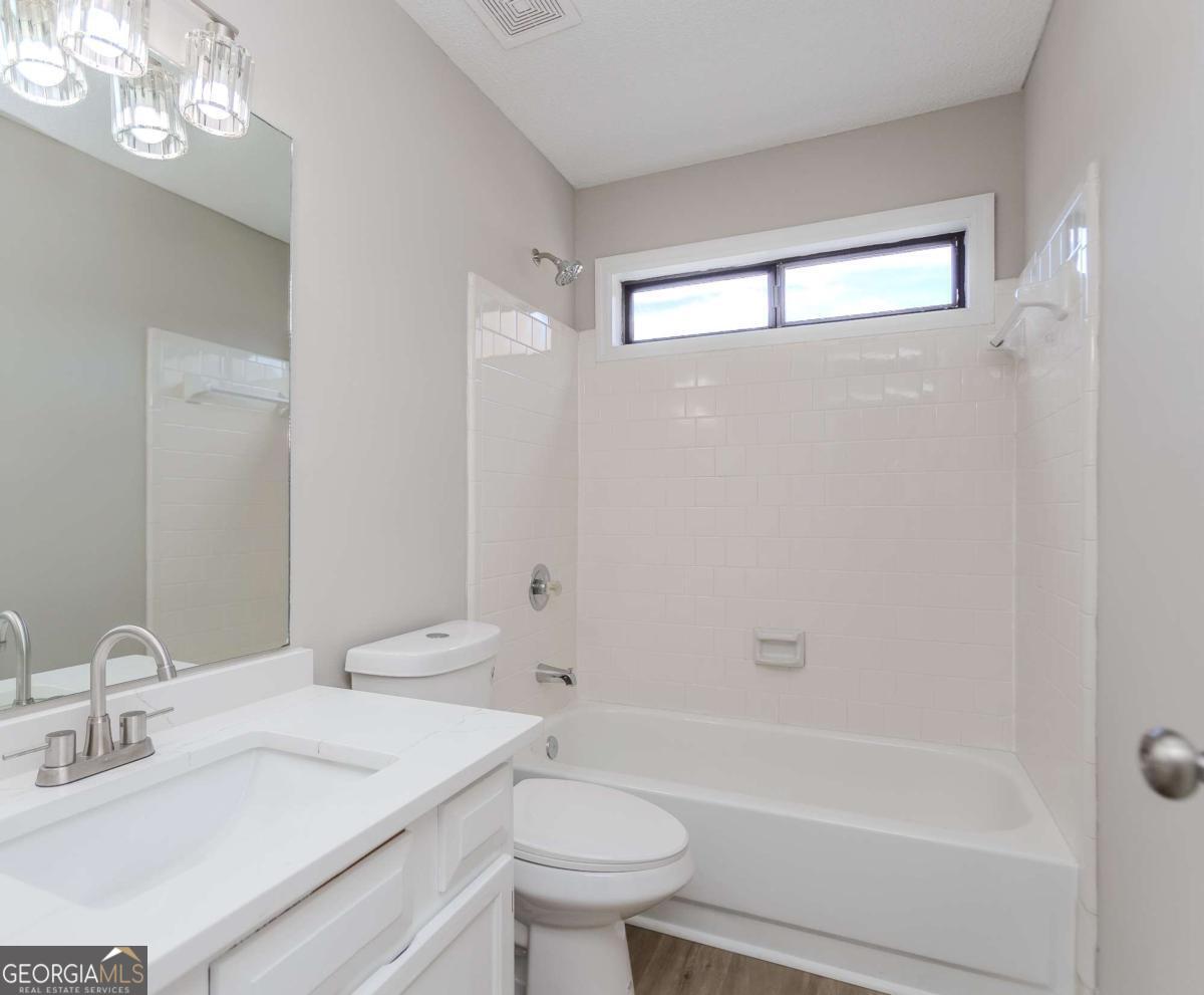 3083 Rock Creek Drive Rex GA 30273