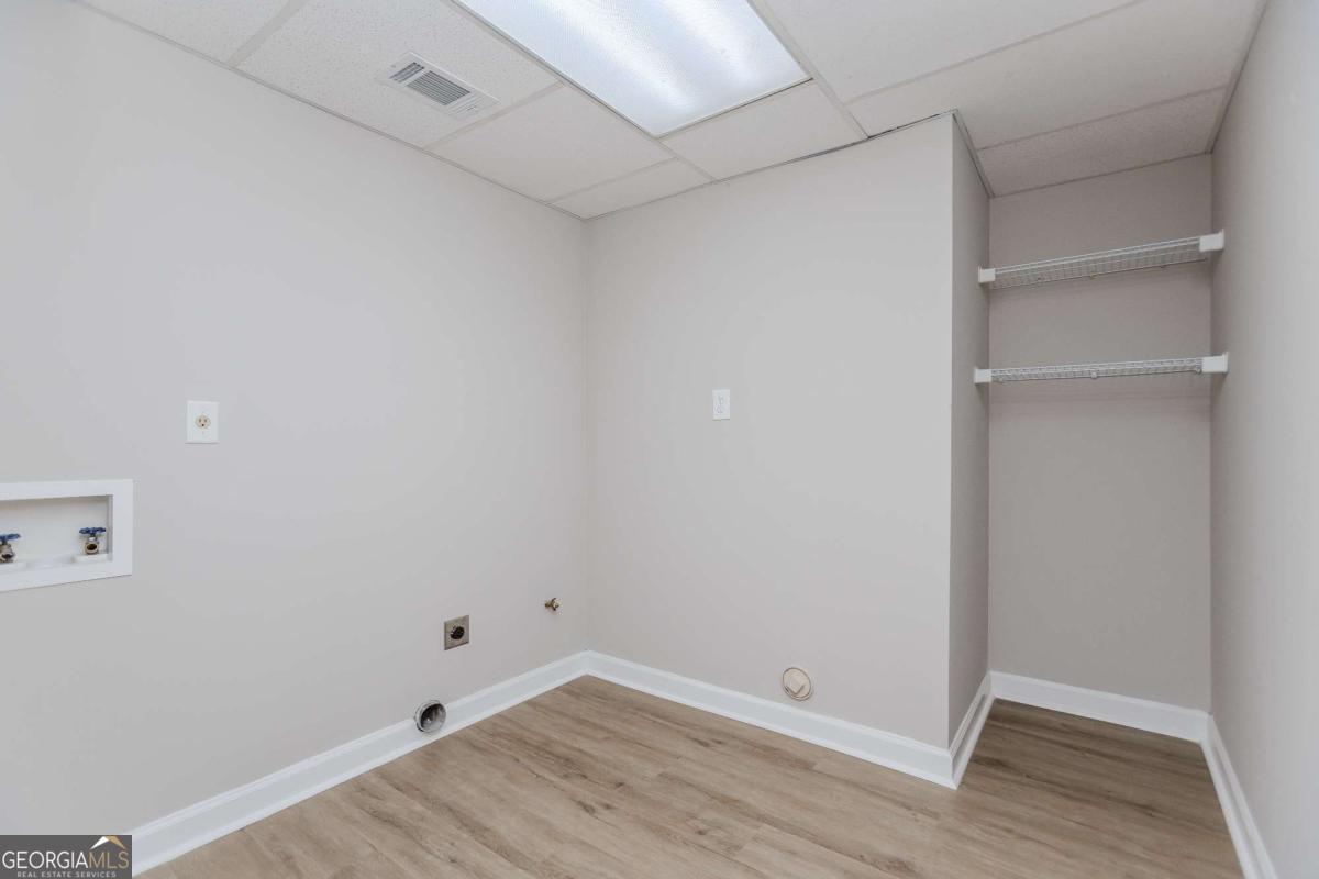 3083 Rock Creek Drive Rex GA 30273