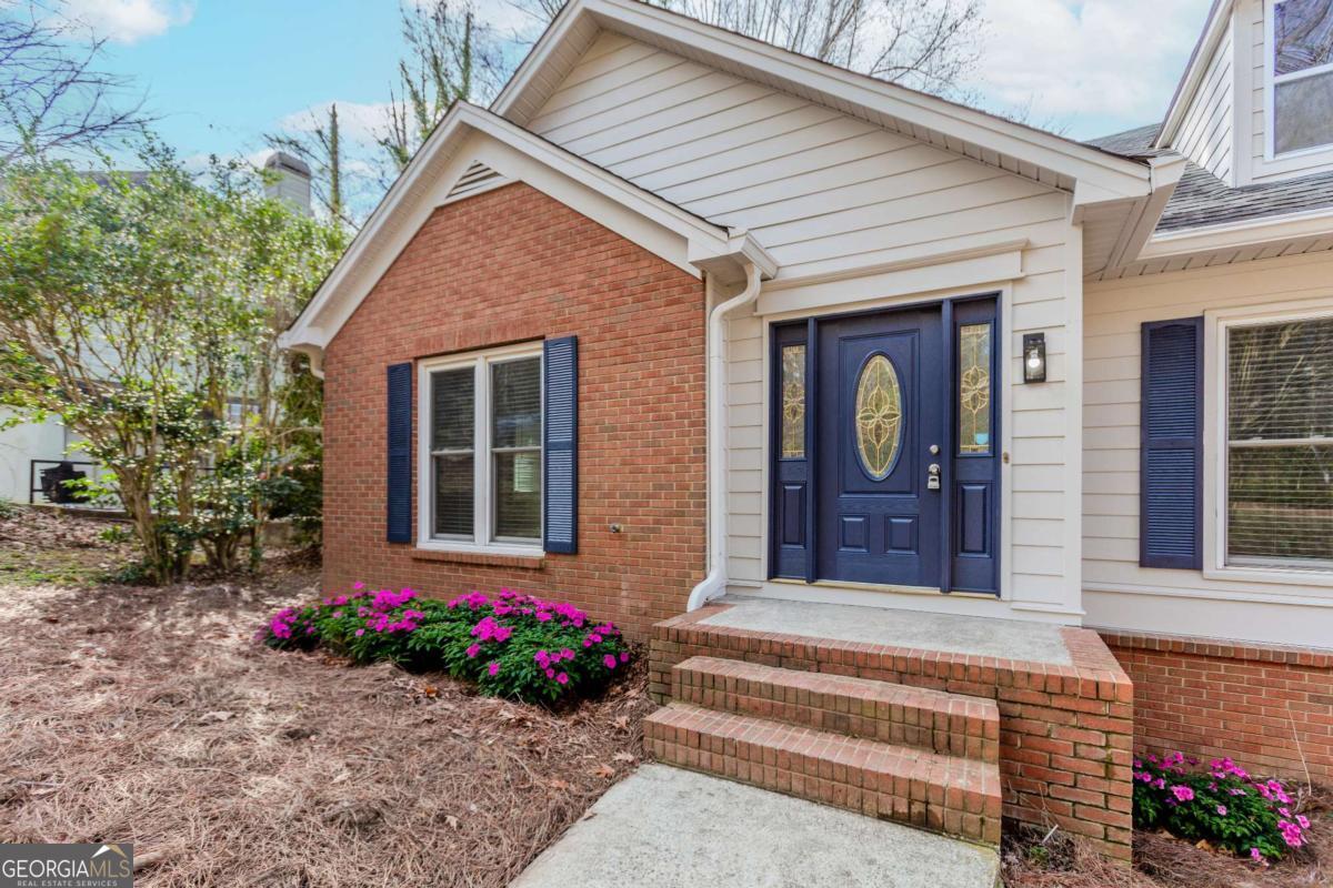 3083 Rock Creek Drive Rex GA 30273