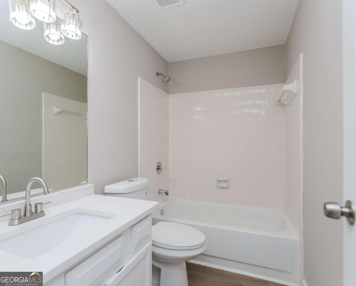 3083 Rock Creek Drive Rex GA 30273