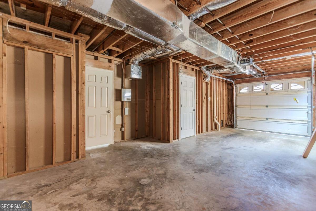 3083 Rock Creek Drive Rex GA 30273