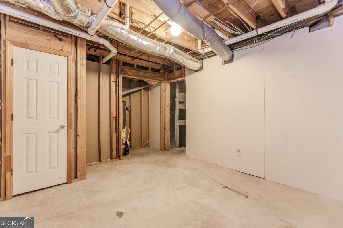 3083 Rock Creek Drive Rex GA 30273