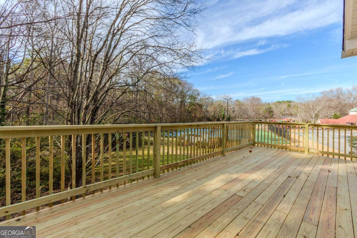 3083 Rock Creek Drive Rex GA 30273